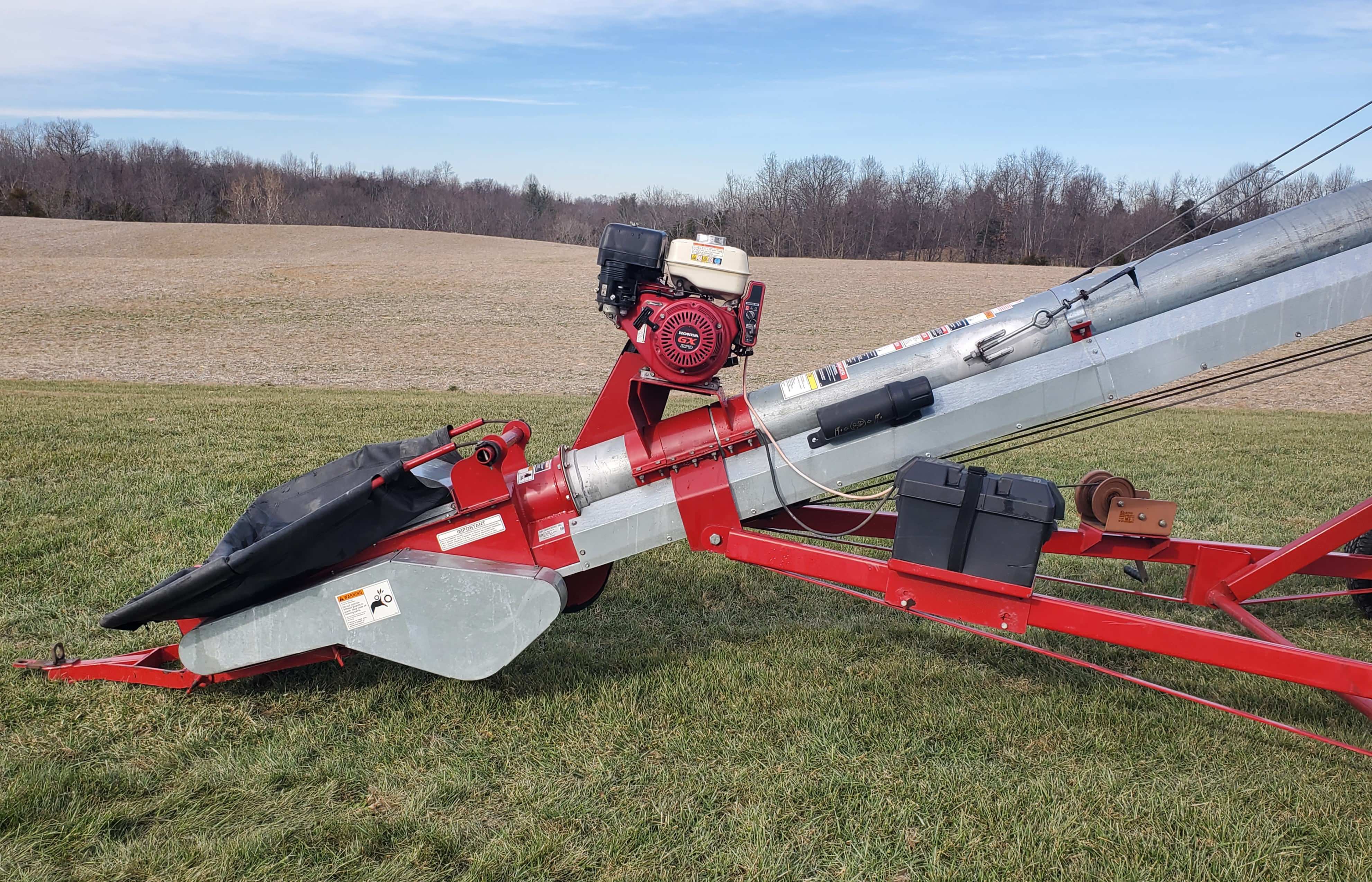 Property photo 90 - RETIREMENT FARM EQUIPMENT AUCTION IN SWITZERLAND COUNTY, INDIANA