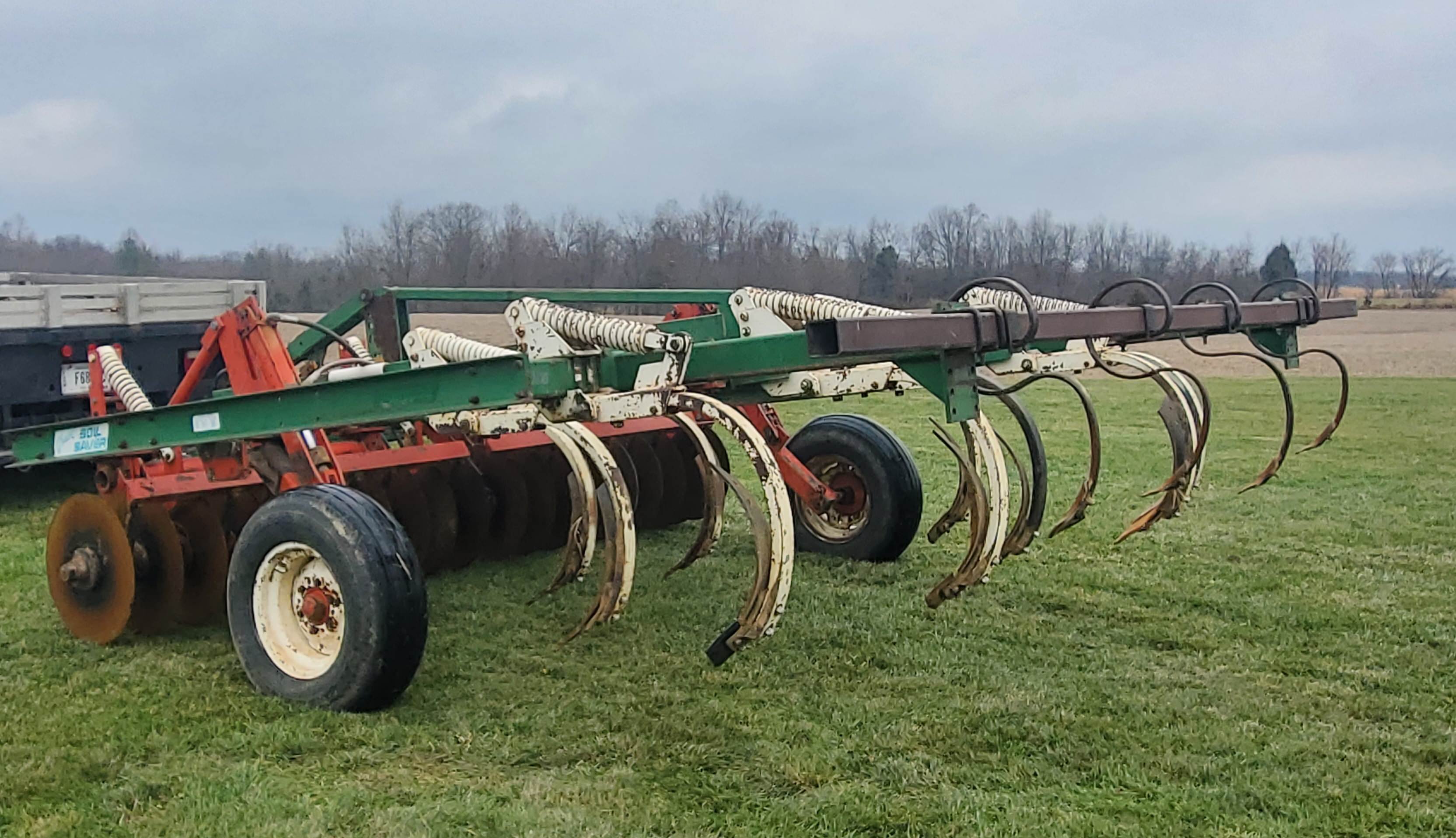 Property photo 93 - RETIREMENT FARM EQUIPMENT AUCTION IN SWITZERLAND COUNTY, INDIANA