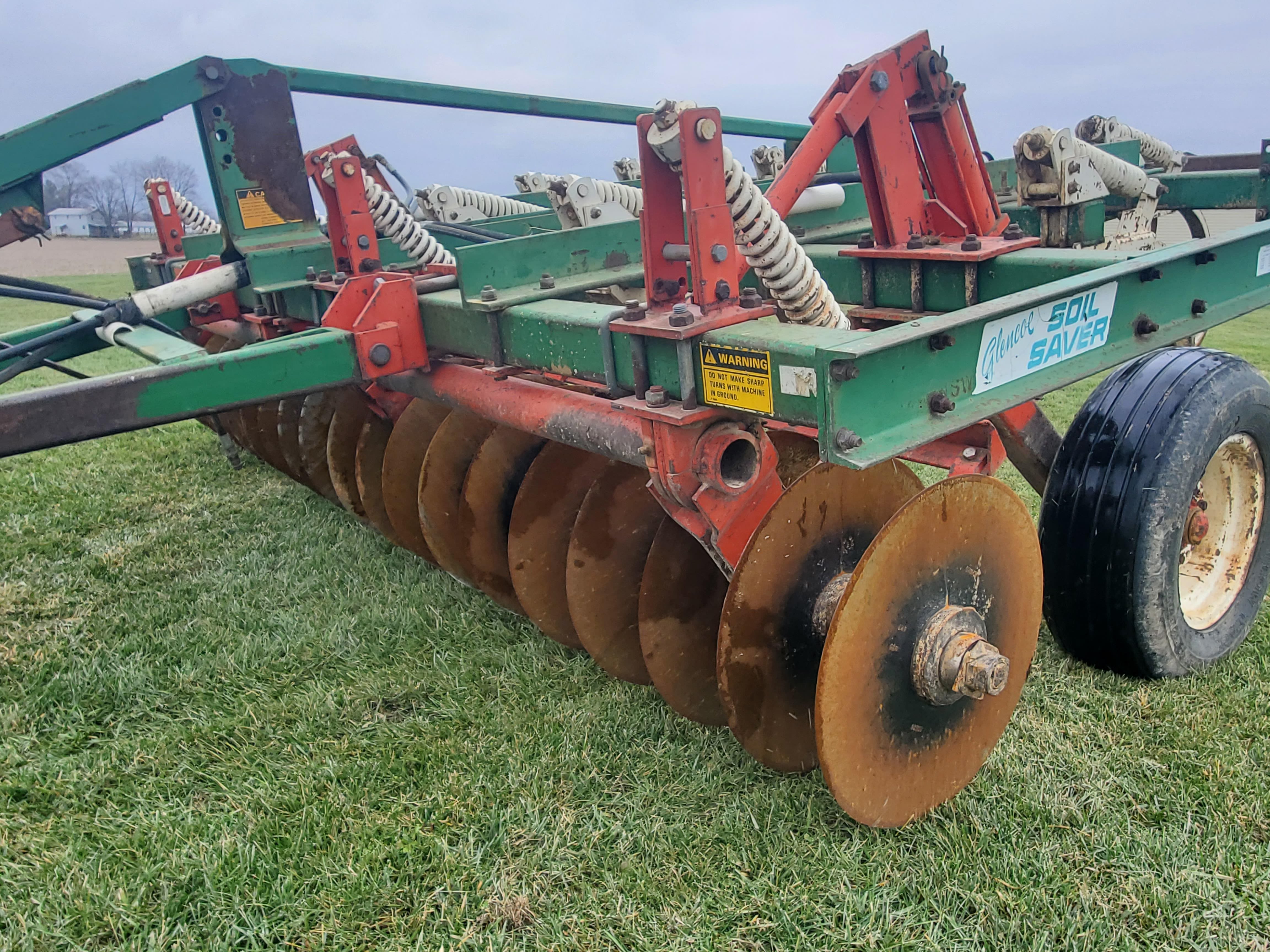 Property photo 94 - RETIREMENT FARM EQUIPMENT AUCTION IN SWITZERLAND COUNTY, INDIANA