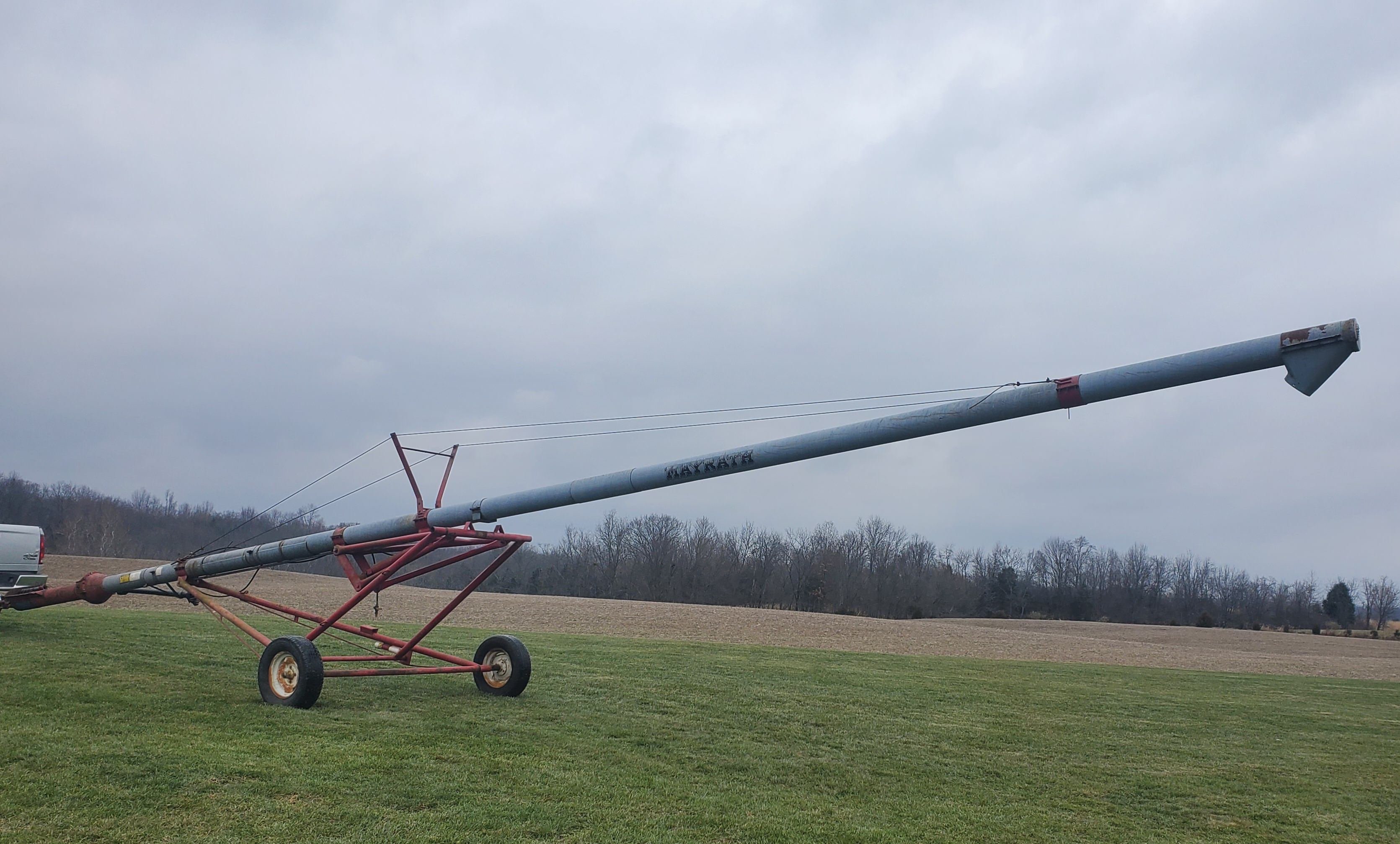 Property photo 96 - RETIREMENT FARM EQUIPMENT AUCTION IN SWITZERLAND COUNTY, INDIANA