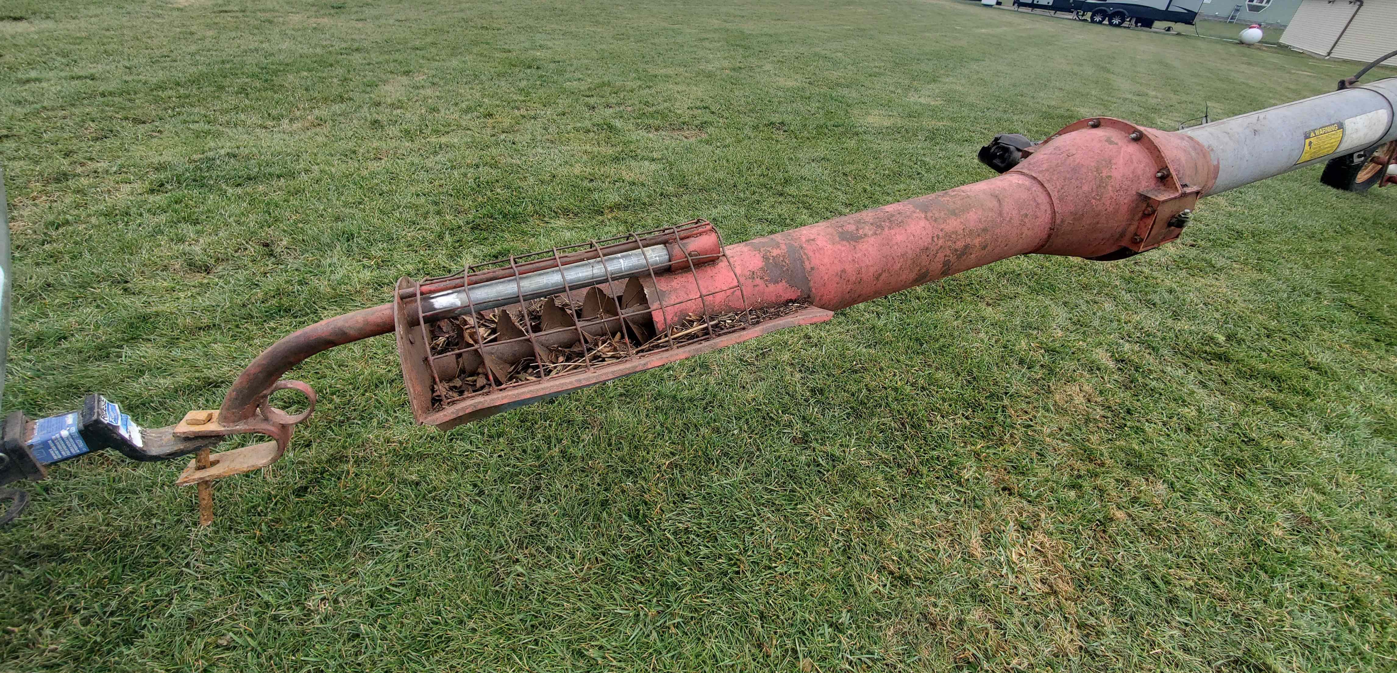 Property photo 98 - RETIREMENT FARM EQUIPMENT AUCTION IN SWITZERLAND COUNTY, INDIANA