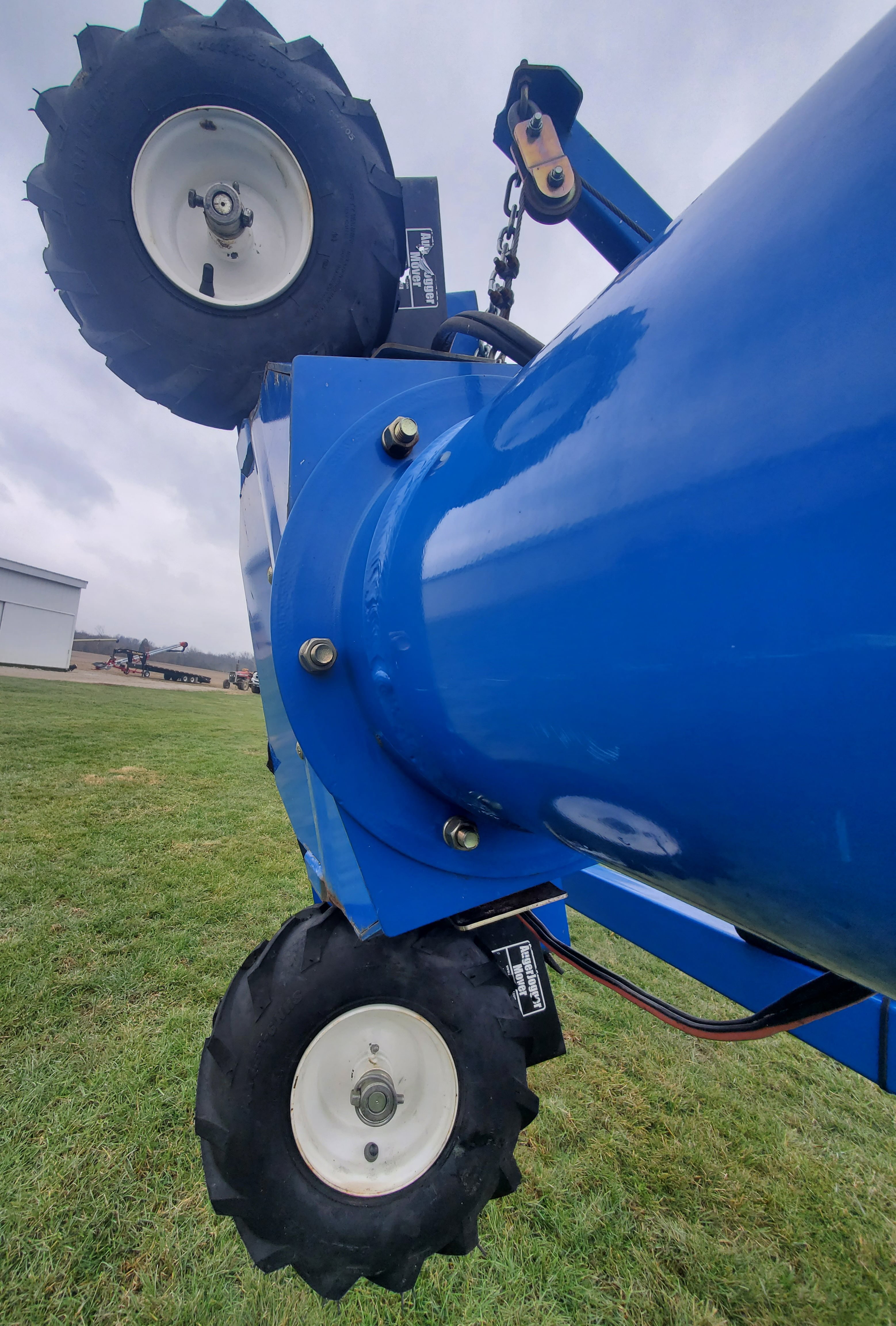 Property photo 100 - RETIREMENT FARM EQUIPMENT AUCTION IN SWITZERLAND COUNTY, INDIANA