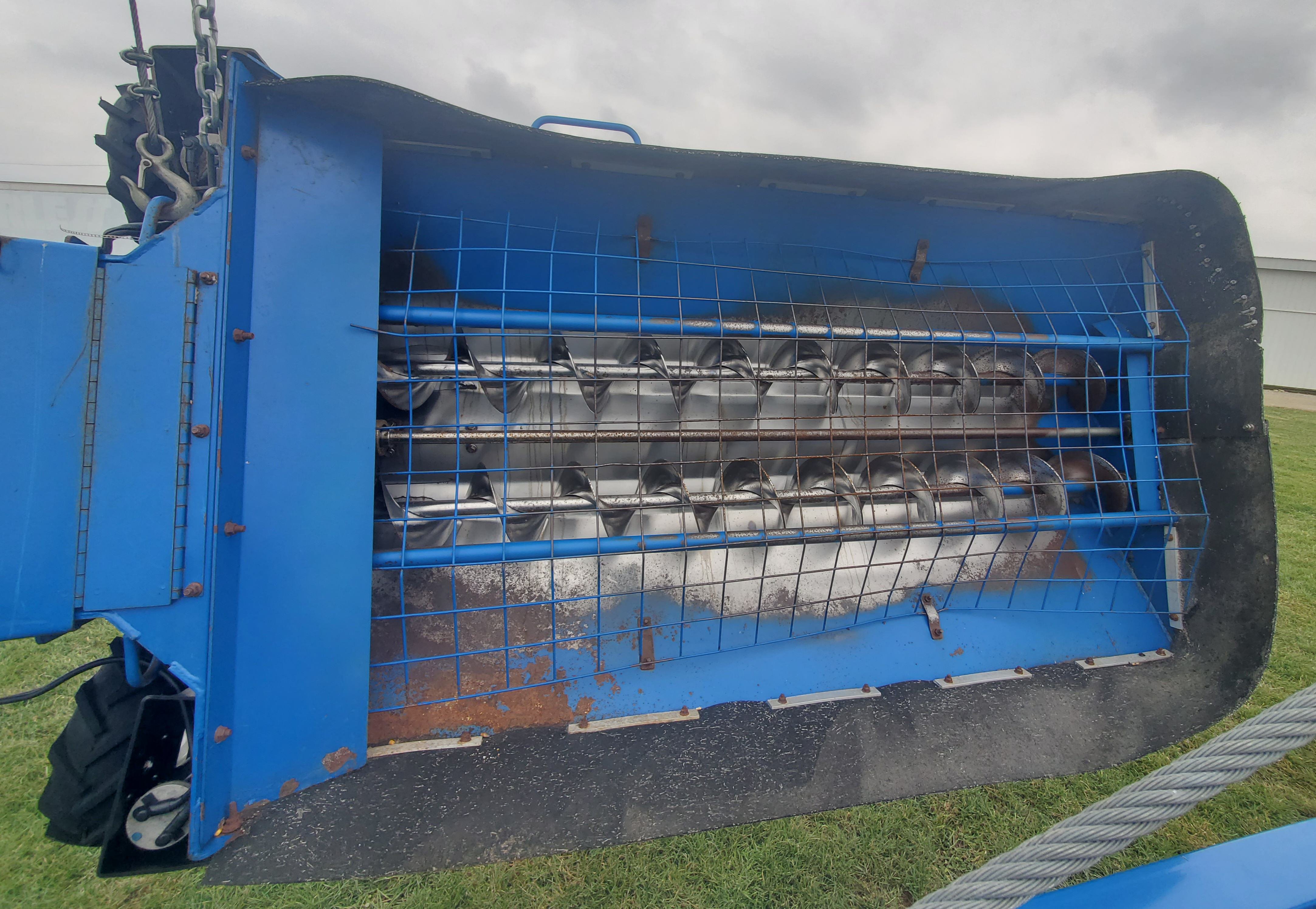 Property photo 104 - RETIREMENT FARM EQUIPMENT AUCTION IN SWITZERLAND COUNTY, INDIANA