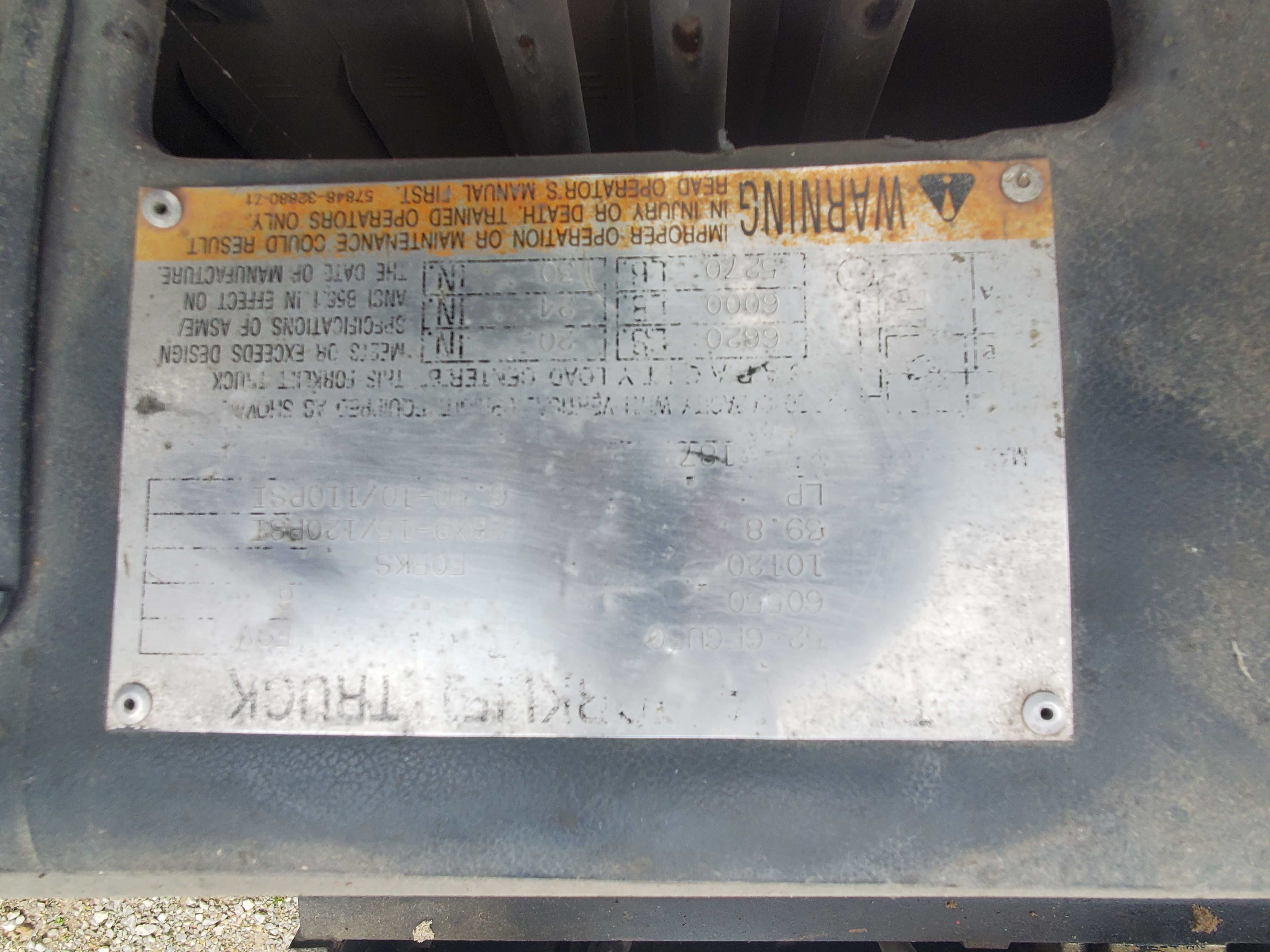 Property photo 108 - RETIREMENT FARM EQUIPMENT AUCTION IN SWITZERLAND COUNTY, INDIANA