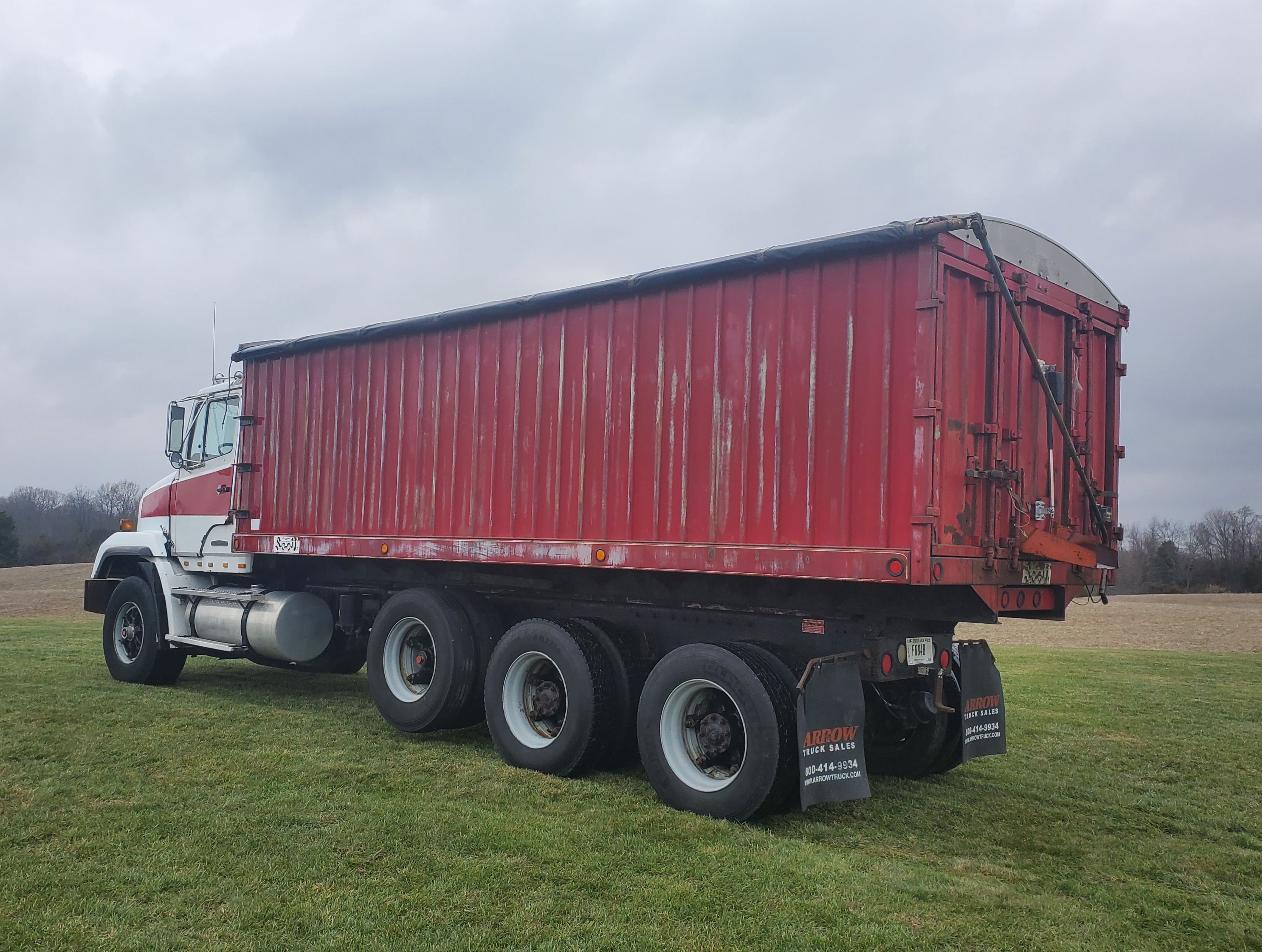 Property photo 110 - RETIREMENT FARM EQUIPMENT AUCTION IN SWITZERLAND COUNTY, INDIANA