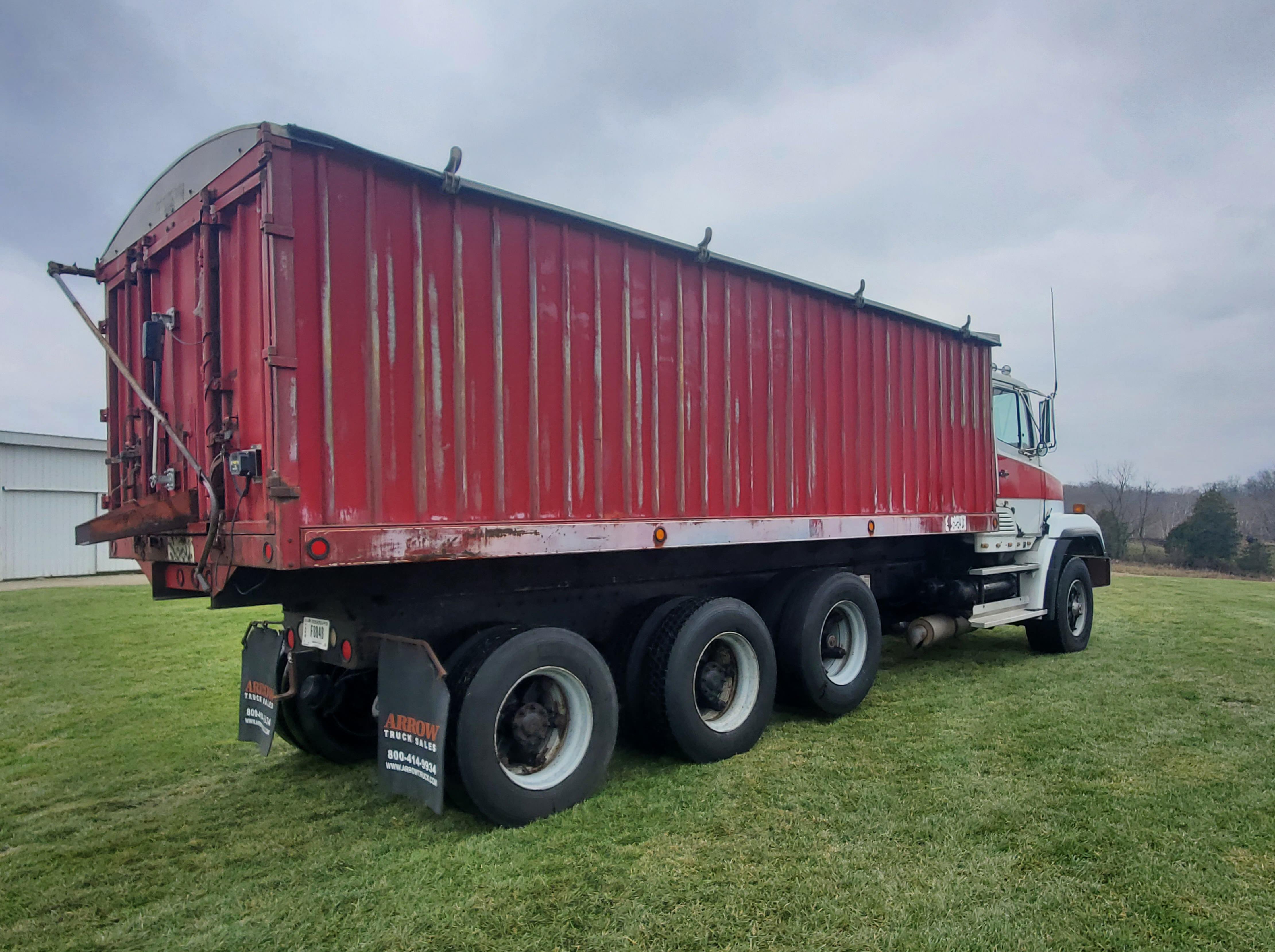 Property photo 112 - RETIREMENT FARM EQUIPMENT AUCTION IN SWITZERLAND COUNTY, INDIANA