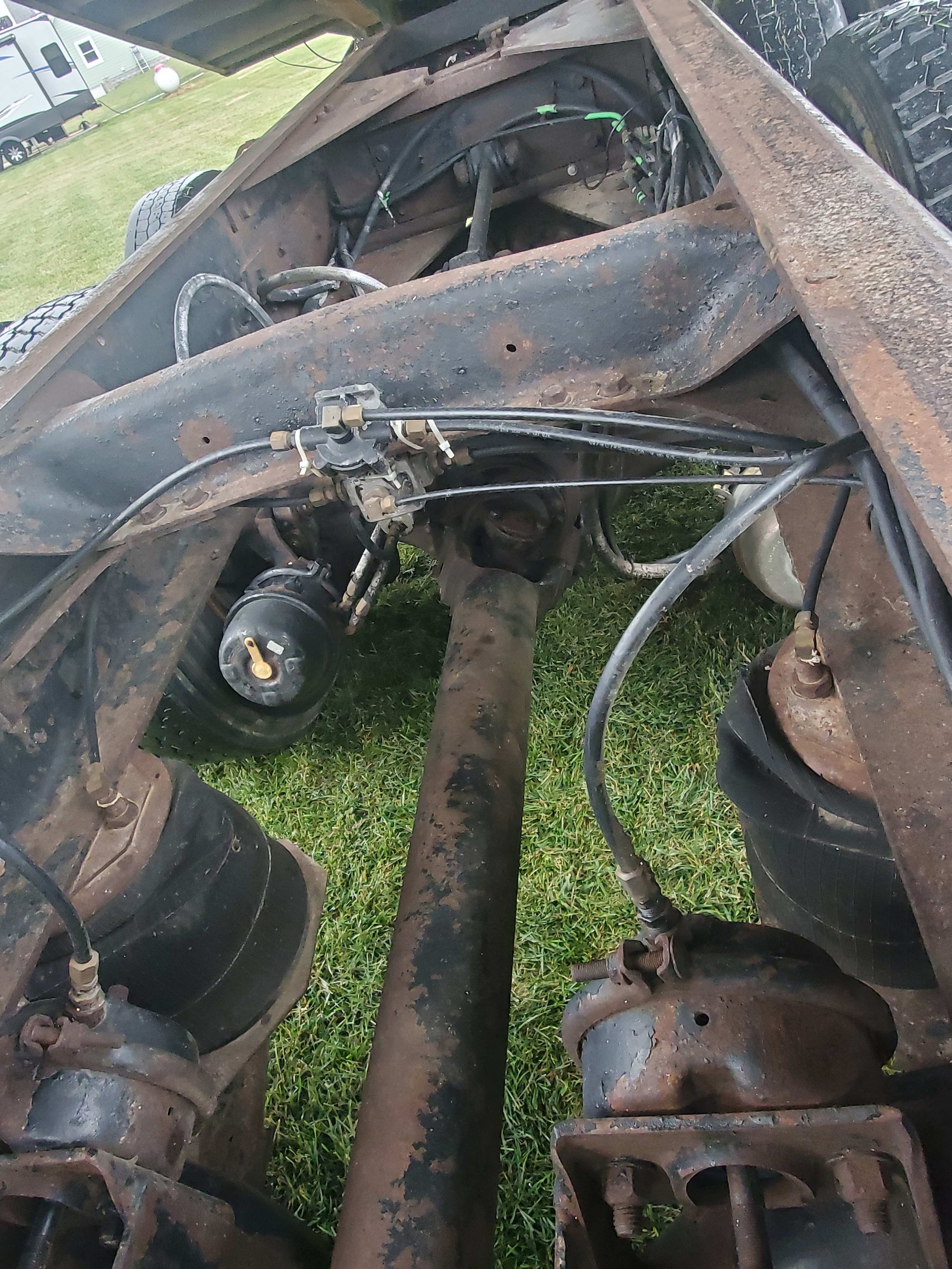 Property photo 116 - RETIREMENT FARM EQUIPMENT AUCTION IN SWITZERLAND COUNTY, INDIANA