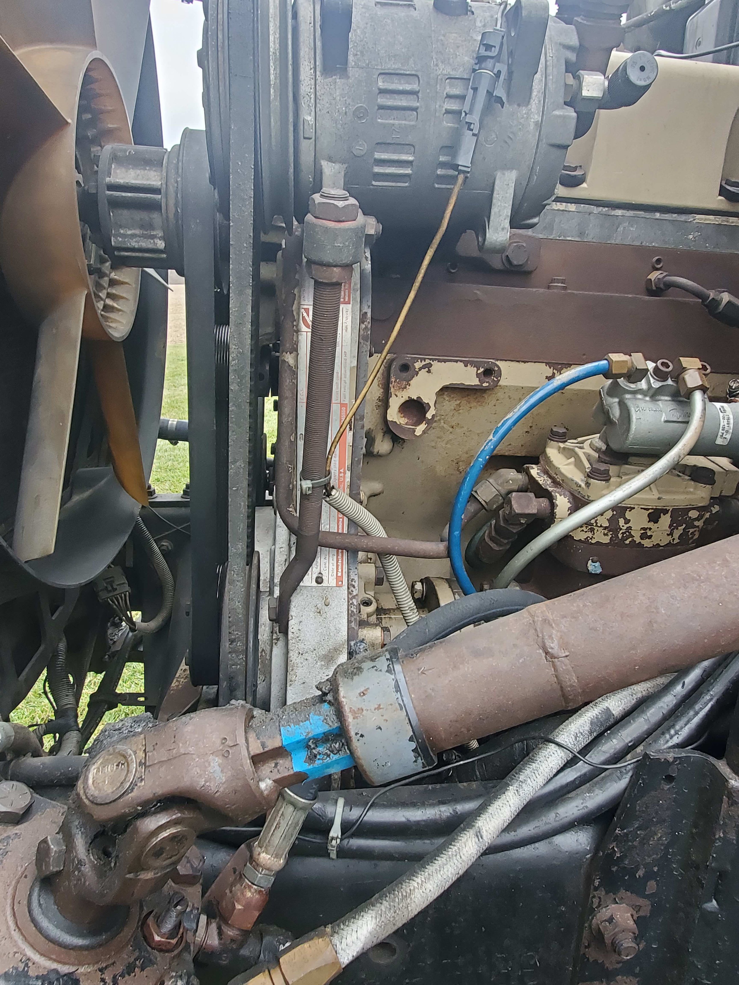 Property photo 119 - RETIREMENT FARM EQUIPMENT AUCTION IN SWITZERLAND COUNTY, INDIANA