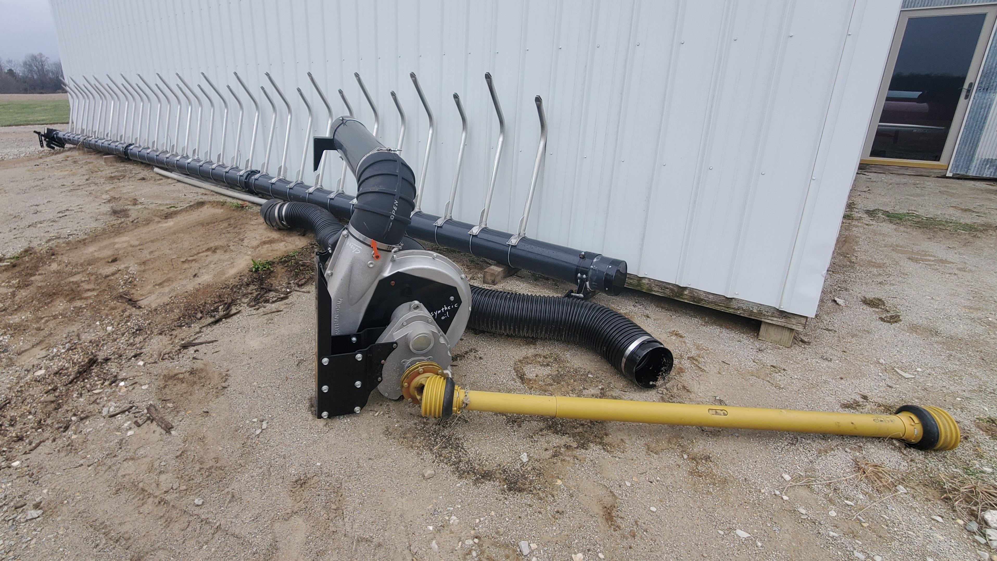 Property photo 130 - RETIREMENT FARM EQUIPMENT AUCTION IN SWITZERLAND COUNTY, INDIANA