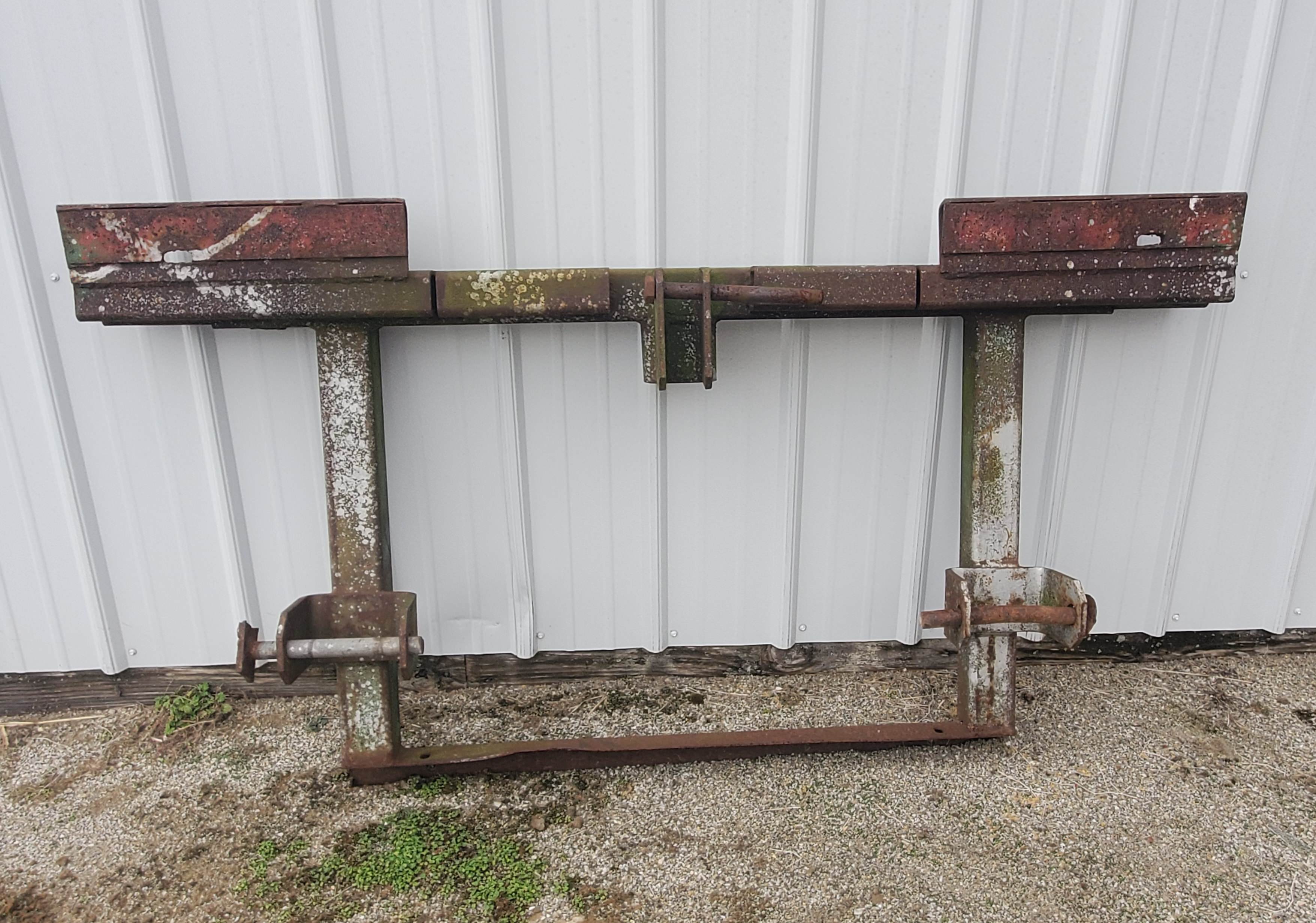 Property photo 134 - RETIREMENT FARM EQUIPMENT AUCTION IN SWITZERLAND COUNTY, INDIANA