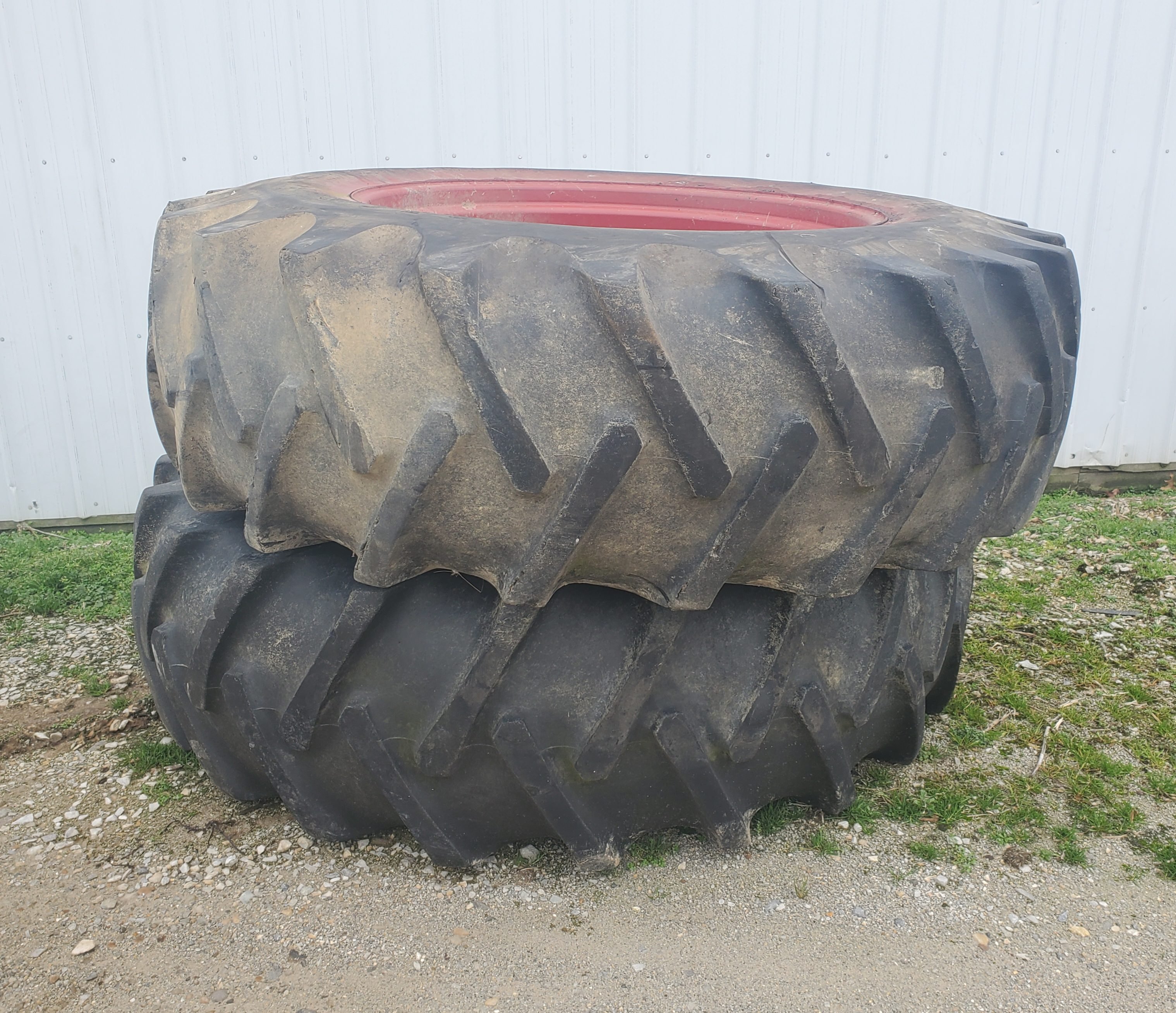 Property photo 135 - RETIREMENT FARM EQUIPMENT AUCTION IN SWITZERLAND COUNTY, INDIANA