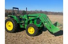 Property photo 15 - RETIREMENT FARM EQUIPMENT AUCTION IN SWITZERLAND COUNTY, INDIANA