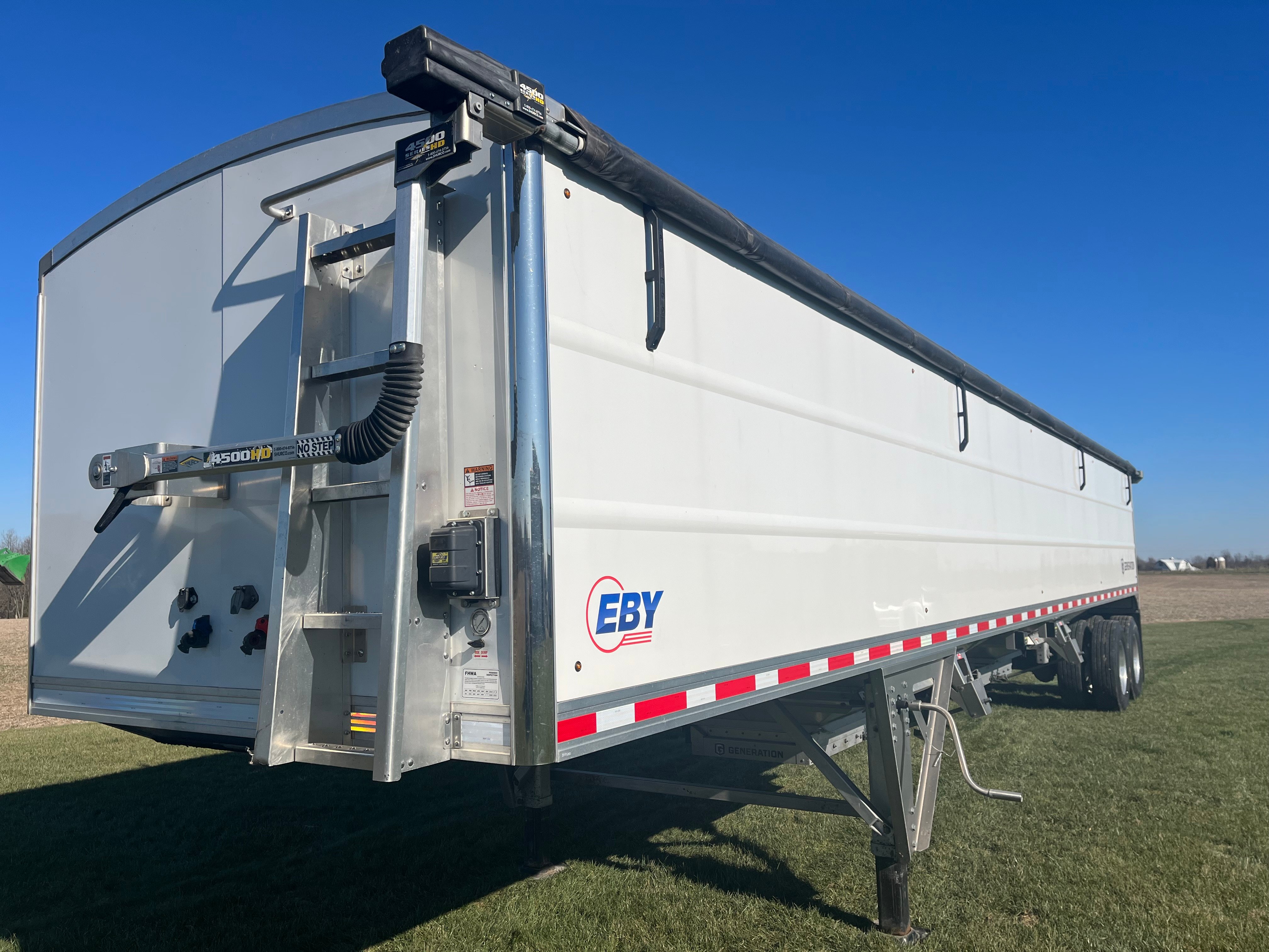 Property photo 13 - RETIREMENT FARM EQUIPMENT AUCTION IN SWITZERLAND COUNTY, INDIANA