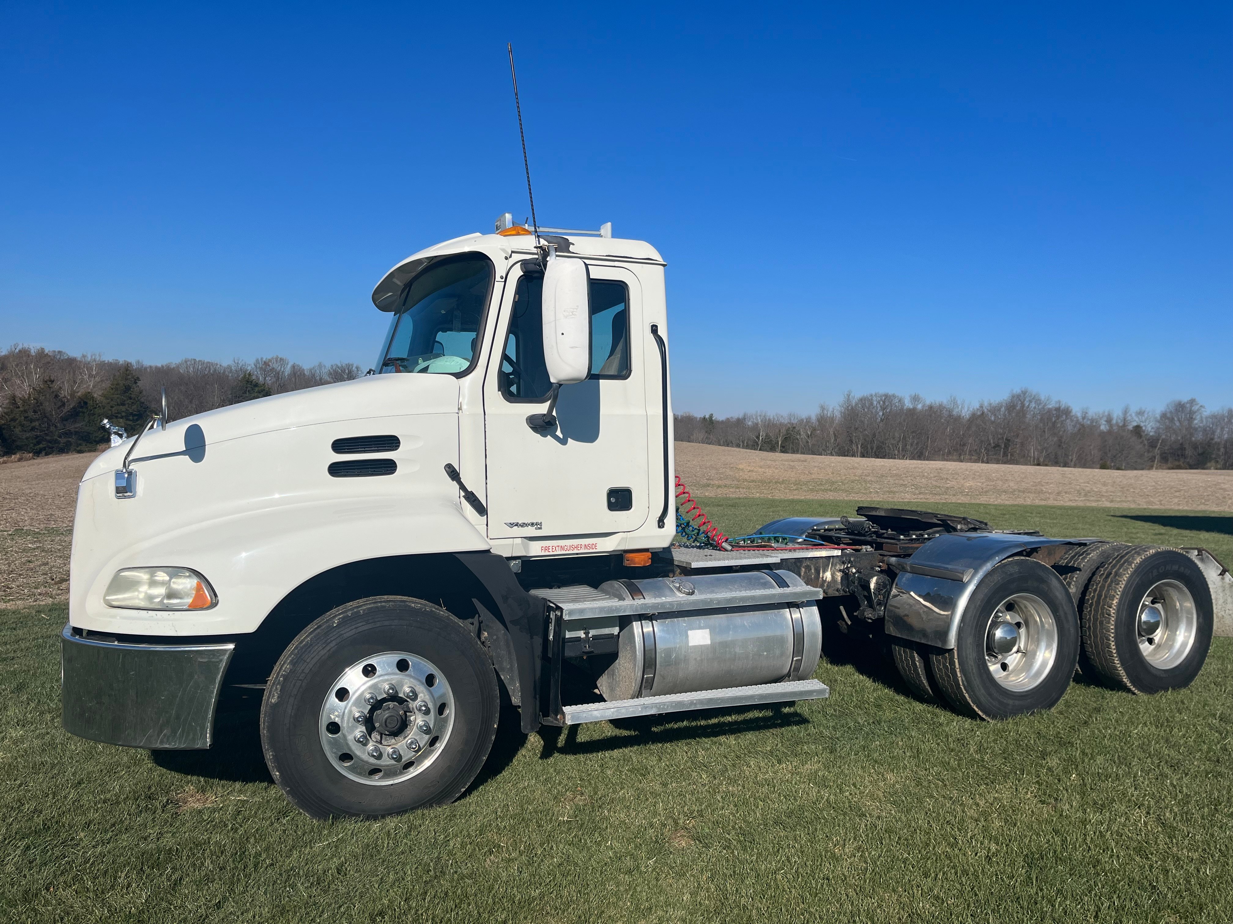 Property photo 11 - RETIREMENT FARM EQUIPMENT AUCTION IN SWITZERLAND COUNTY, INDIANA