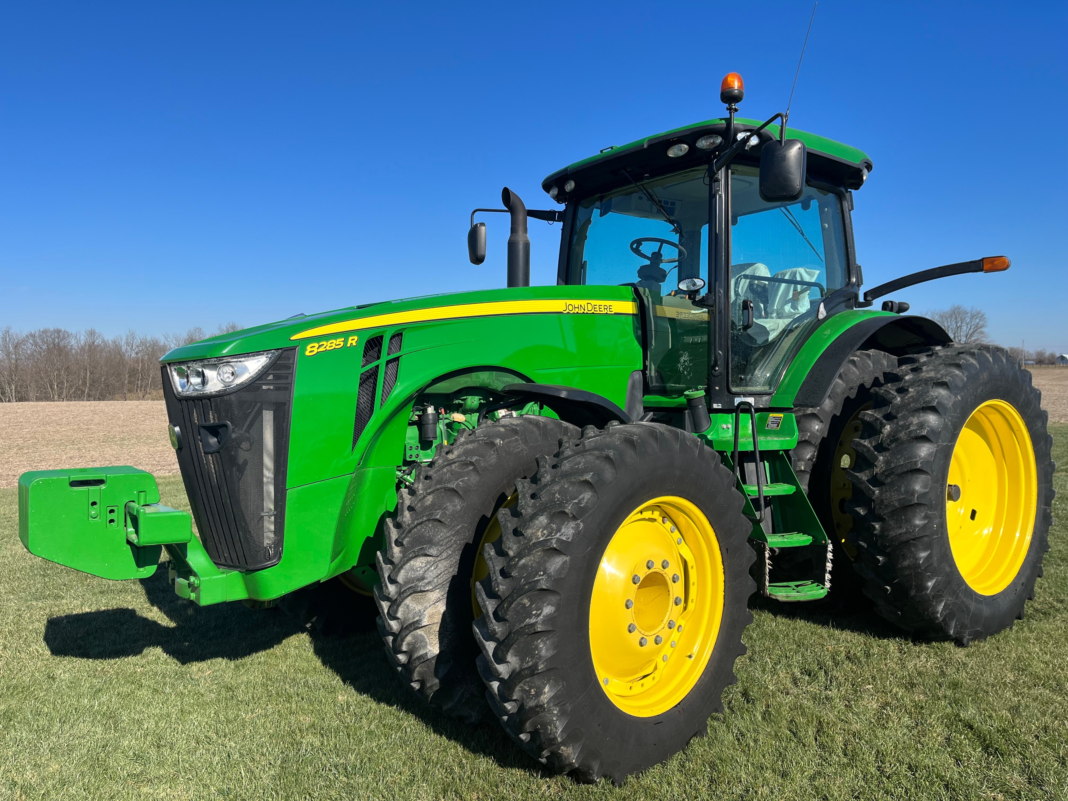 Property photo 4 - RETIREMENT FARM EQUIPMENT AUCTION IN SWITZERLAND COUNTY, INDIANA