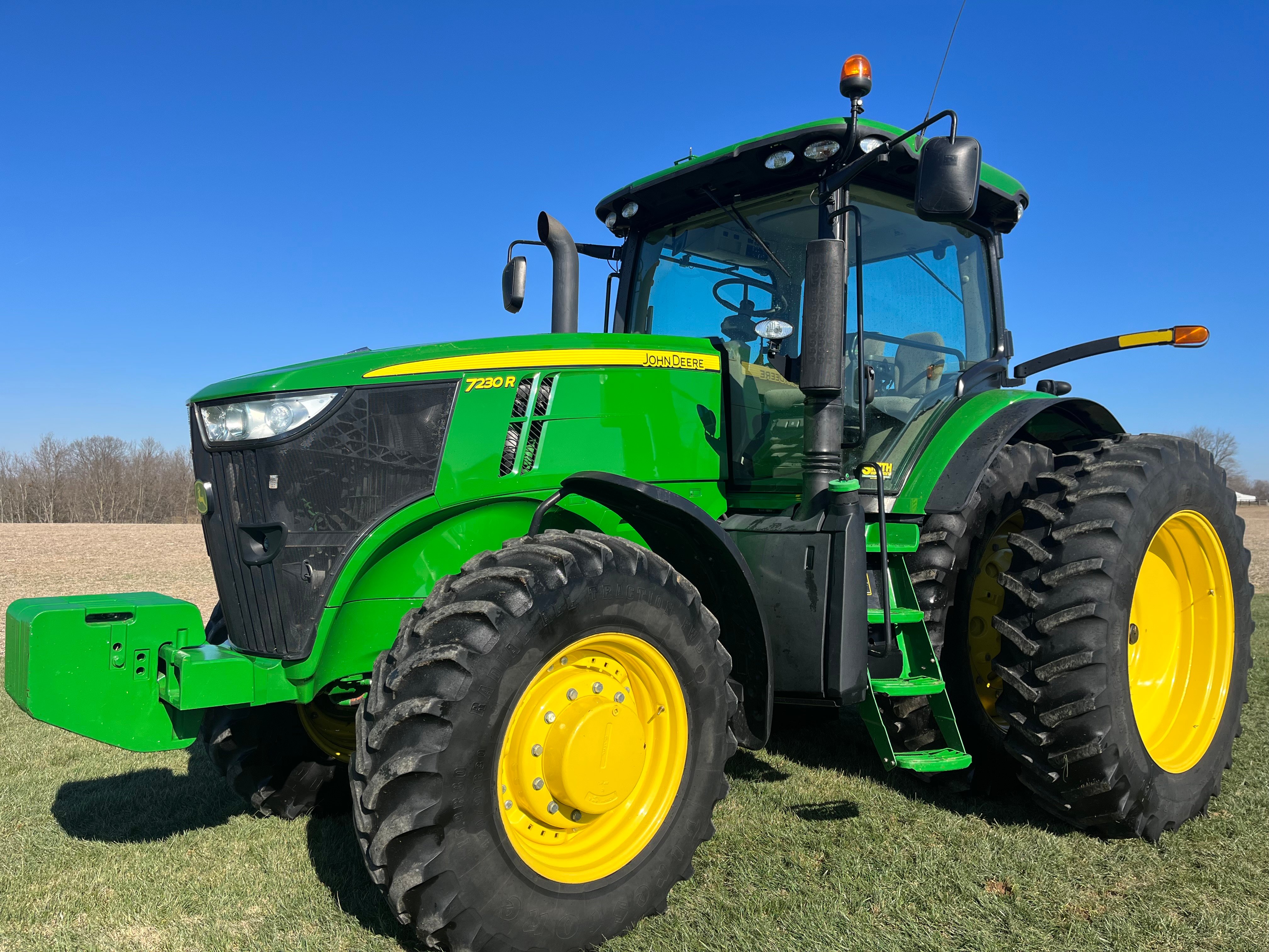 Property photo 5 - RETIREMENT FARM EQUIPMENT AUCTION IN SWITZERLAND COUNTY, INDIANA