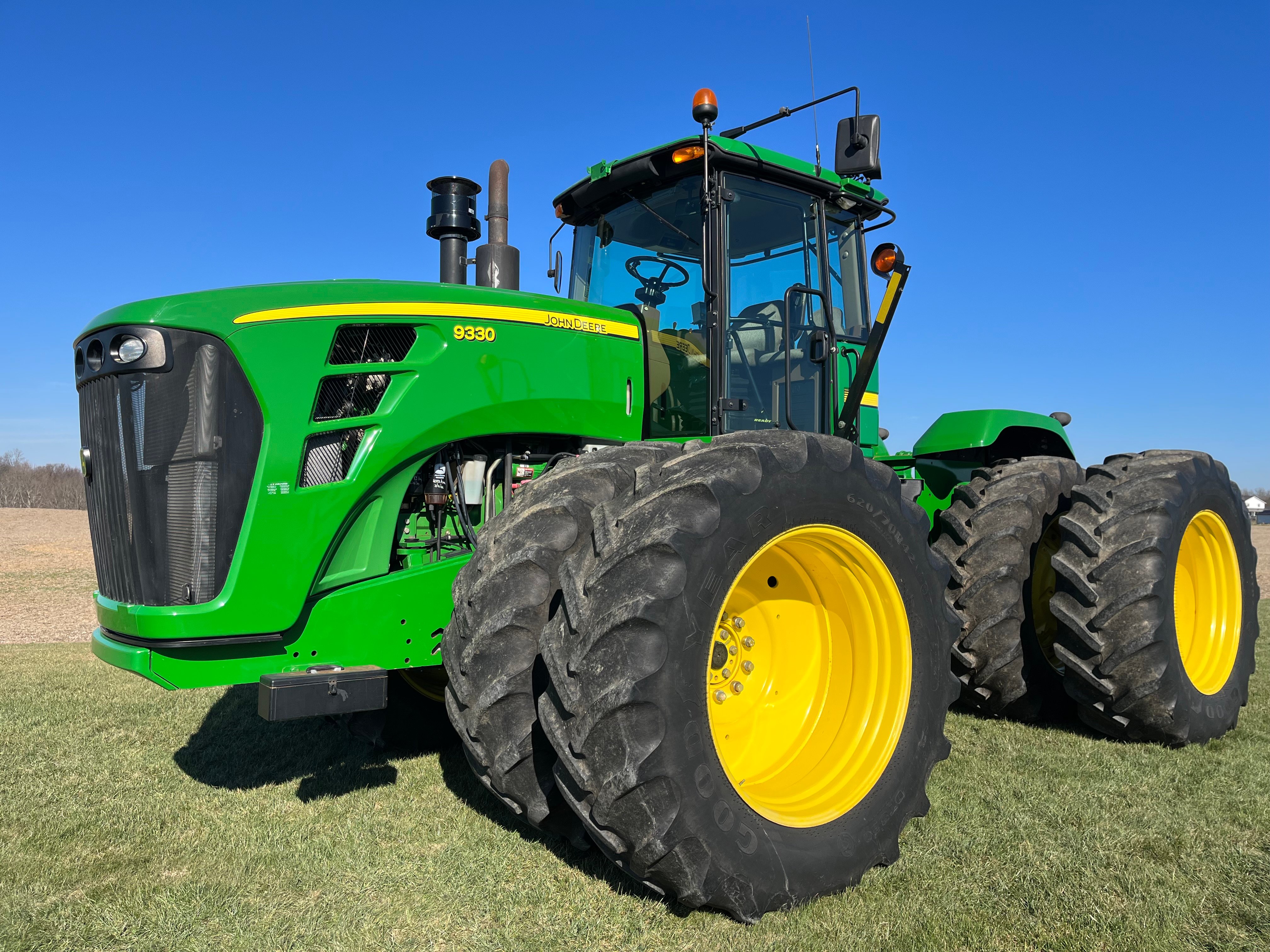Property photo 6 - RETIREMENT FARM EQUIPMENT AUCTION IN SWITZERLAND COUNTY, INDIANA