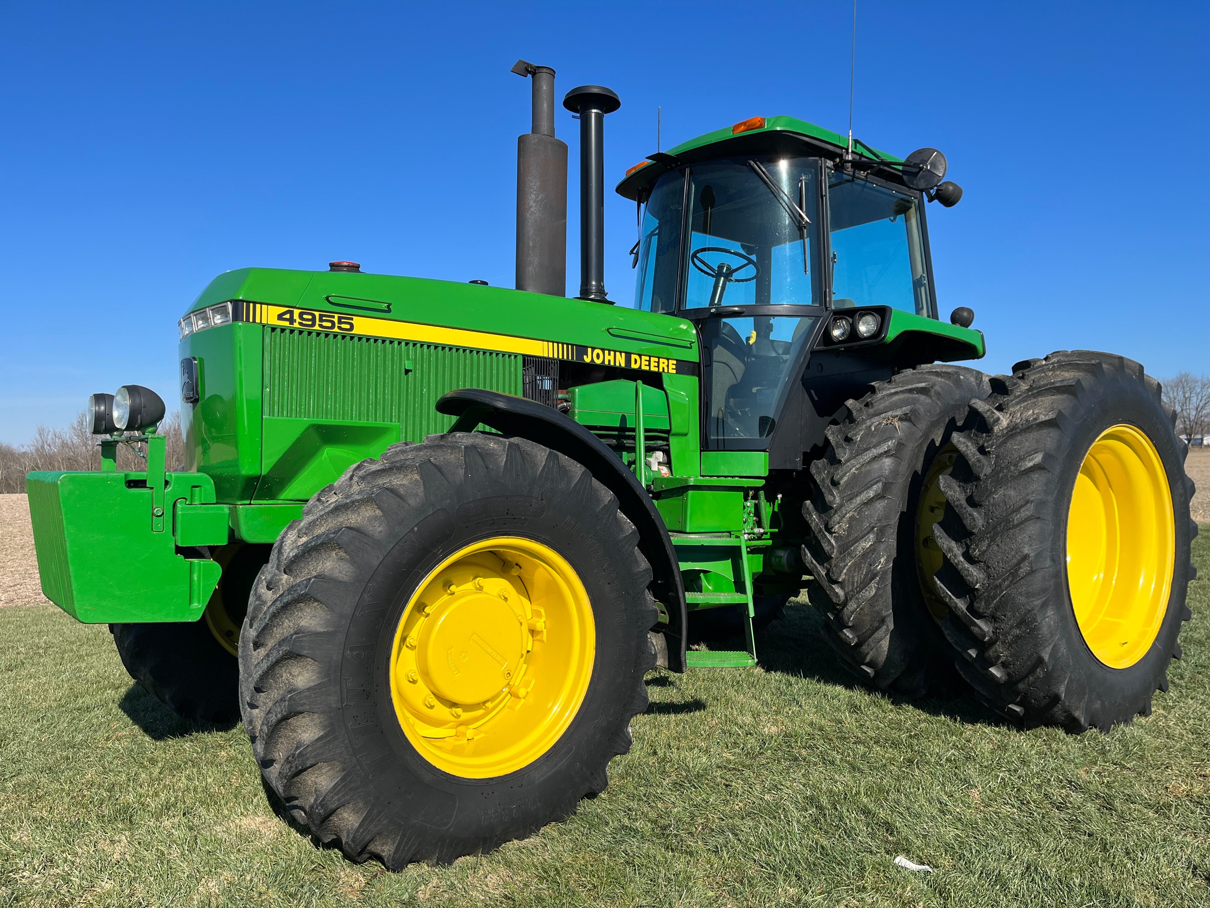 Property photo 7 - RETIREMENT FARM EQUIPMENT AUCTION IN SWITZERLAND COUNTY, INDIANA