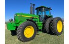 Property photo 7 - RETIREMENT FARM EQUIPMENT AUCTION IN SWITZERLAND COUNTY, INDIANA