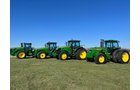 Property photo 1 - RETIREMENT FARM EQUIPMENT AUCTION IN SWITZERLAND COUNTY, INDIANA