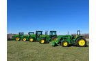 Property photo 2 - RETIREMENT FARM EQUIPMENT AUCTION IN SWITZERLAND COUNTY, INDIANA