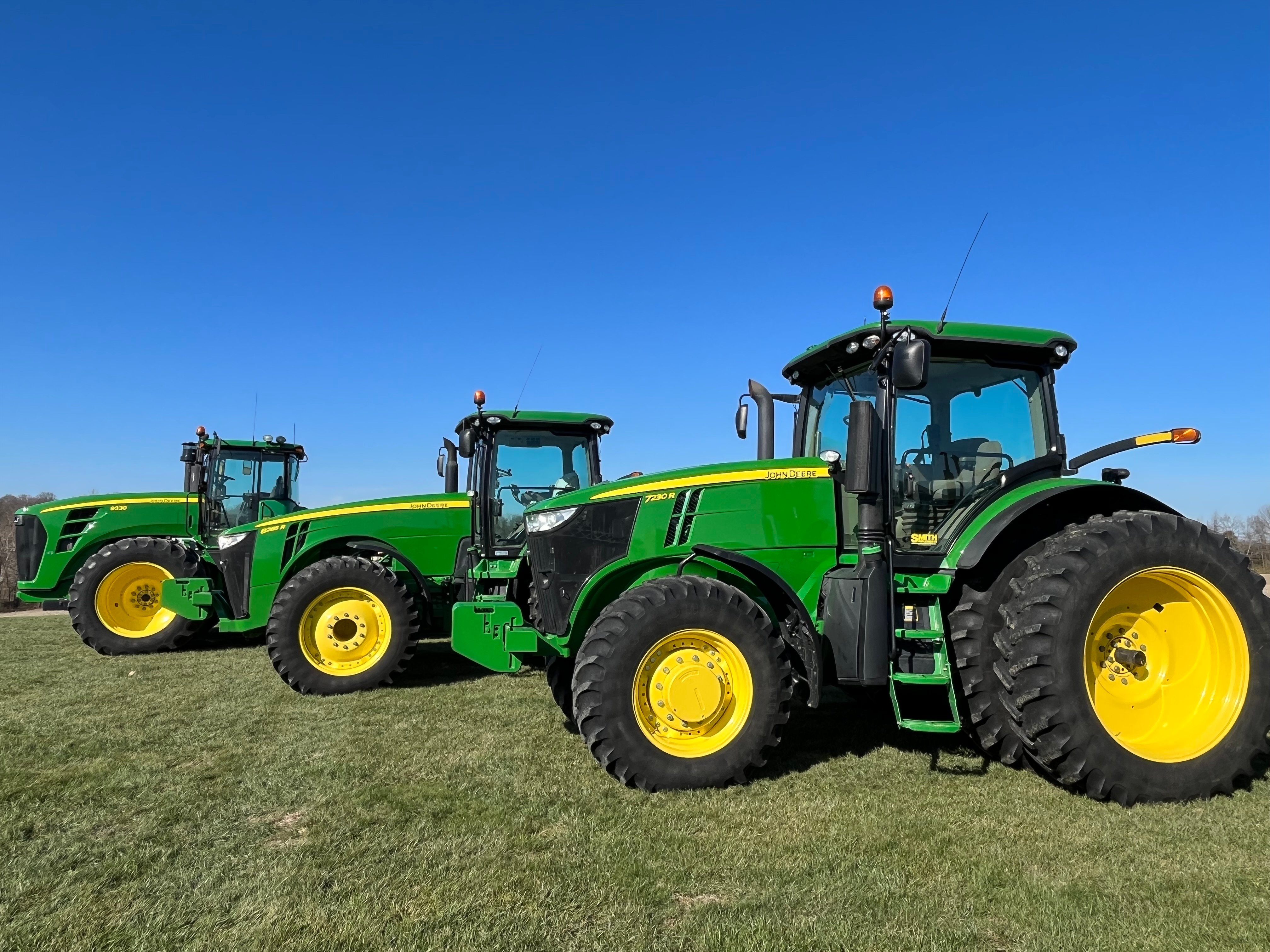 Property photo 3 - RETIREMENT FARM EQUIPMENT AUCTION IN SWITZERLAND COUNTY, INDIANA