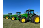 Property photo 3 - RETIREMENT FARM EQUIPMENT AUCTION IN SWITZERLAND COUNTY, INDIANA
