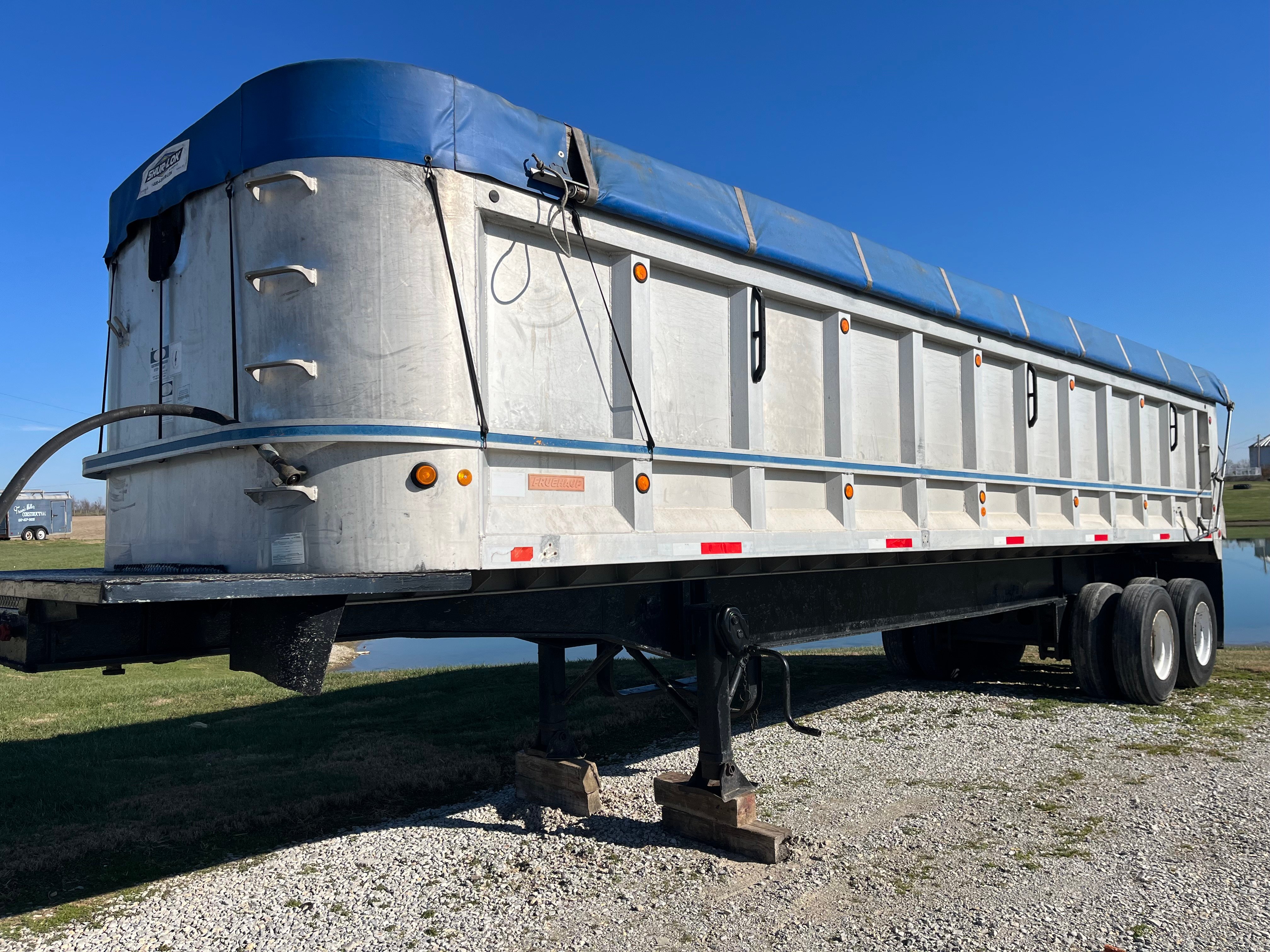 Property photo 14 - RETIREMENT FARM EQUIPMENT AUCTION IN SWITZERLAND COUNTY, INDIANA