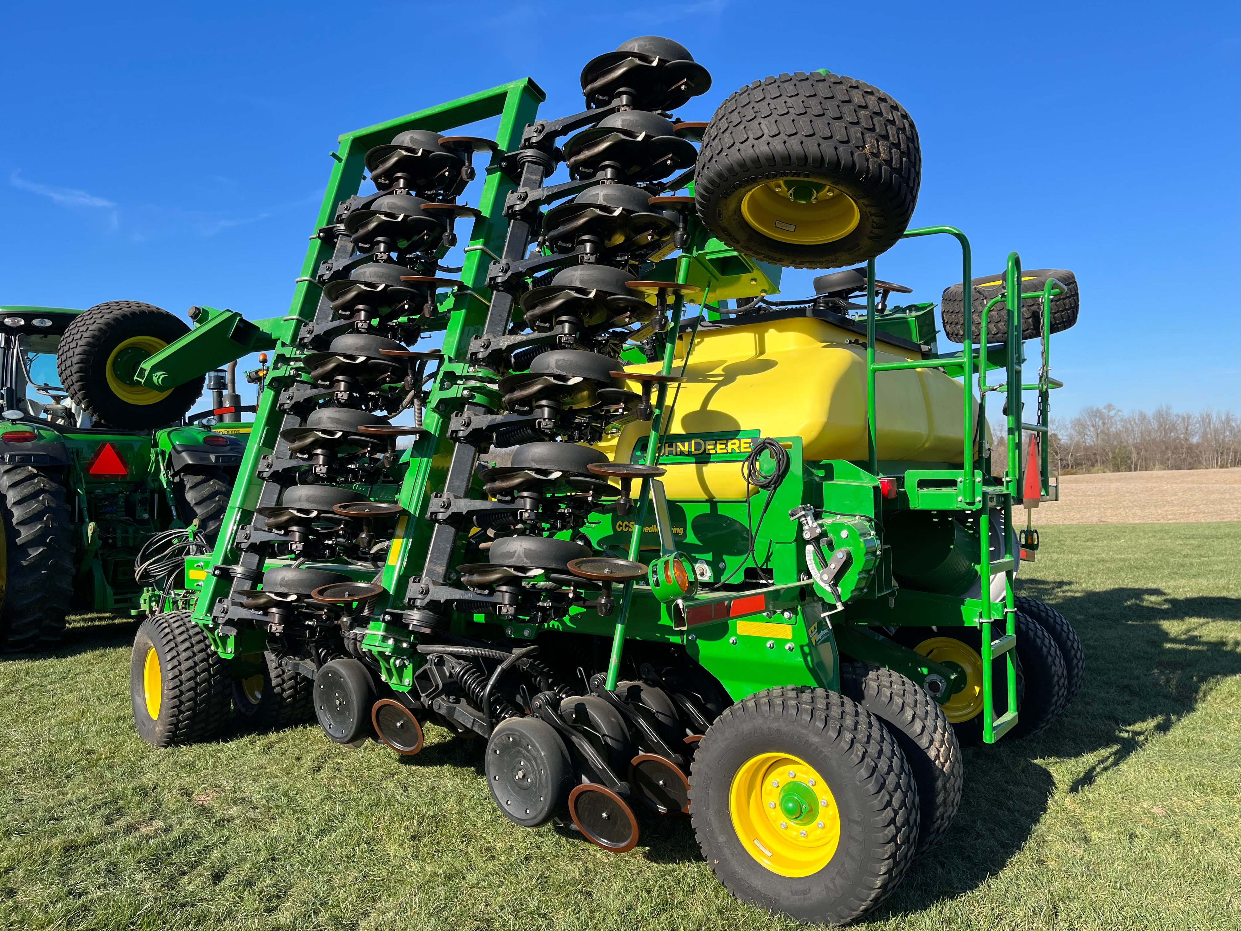 Property photo 138 - RETIREMENT FARM EQUIPMENT AUCTION IN SWITZERLAND COUNTY, INDIANA