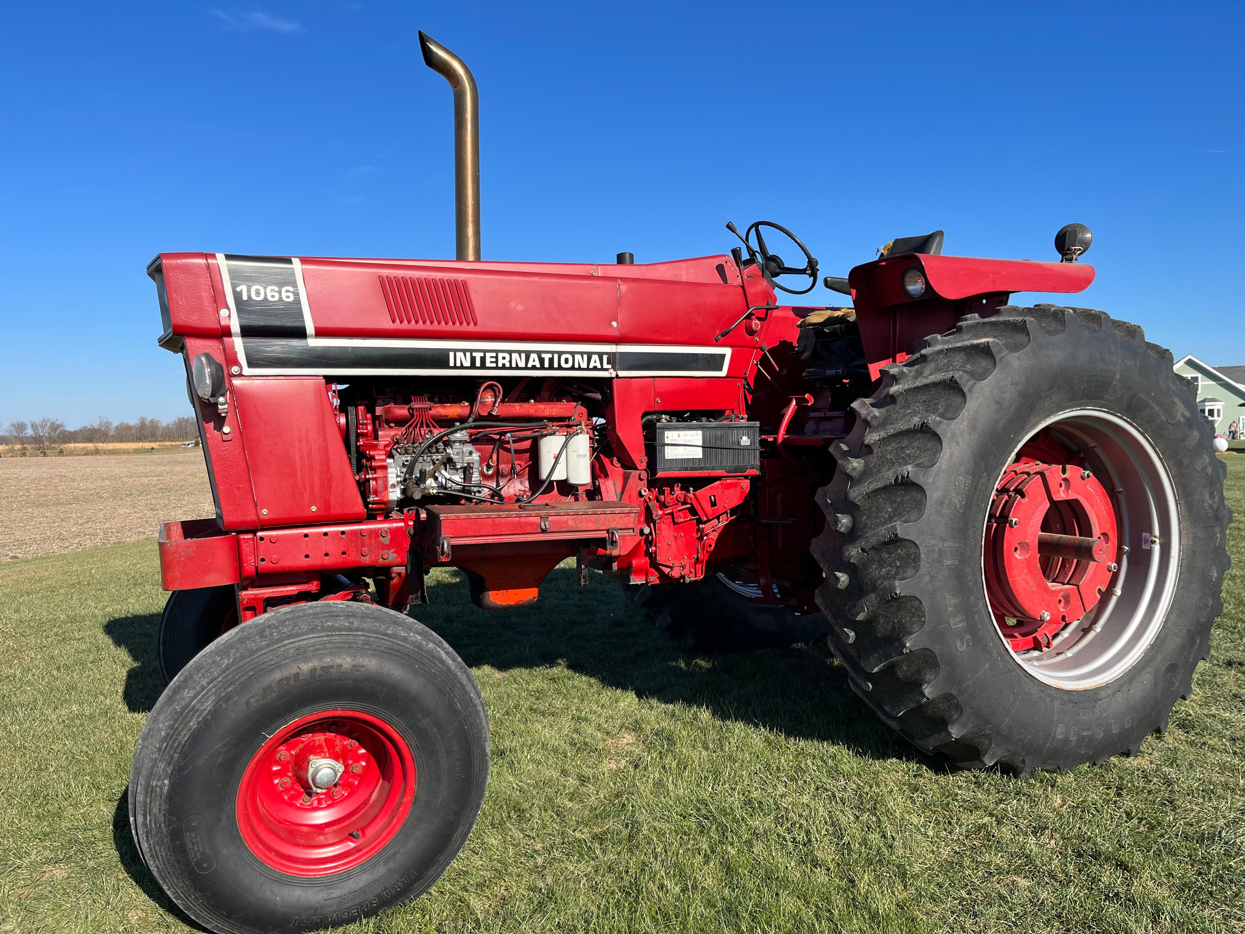 Property photo 16 - RETIREMENT FARM EQUIPMENT AUCTION IN SWITZERLAND COUNTY, INDIANA
