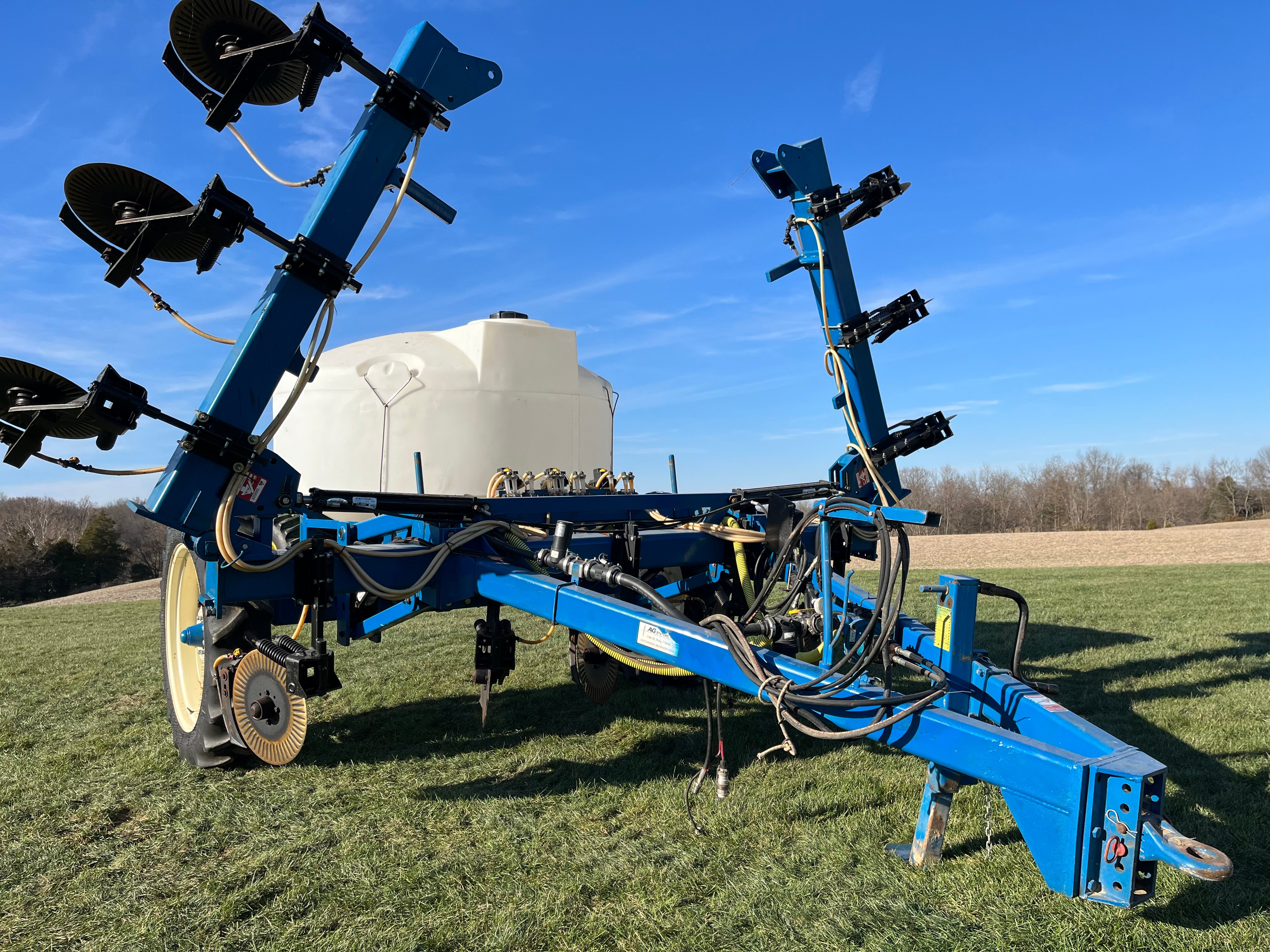 Property photo 139 - RETIREMENT FARM EQUIPMENT AUCTION IN SWITZERLAND COUNTY, INDIANA