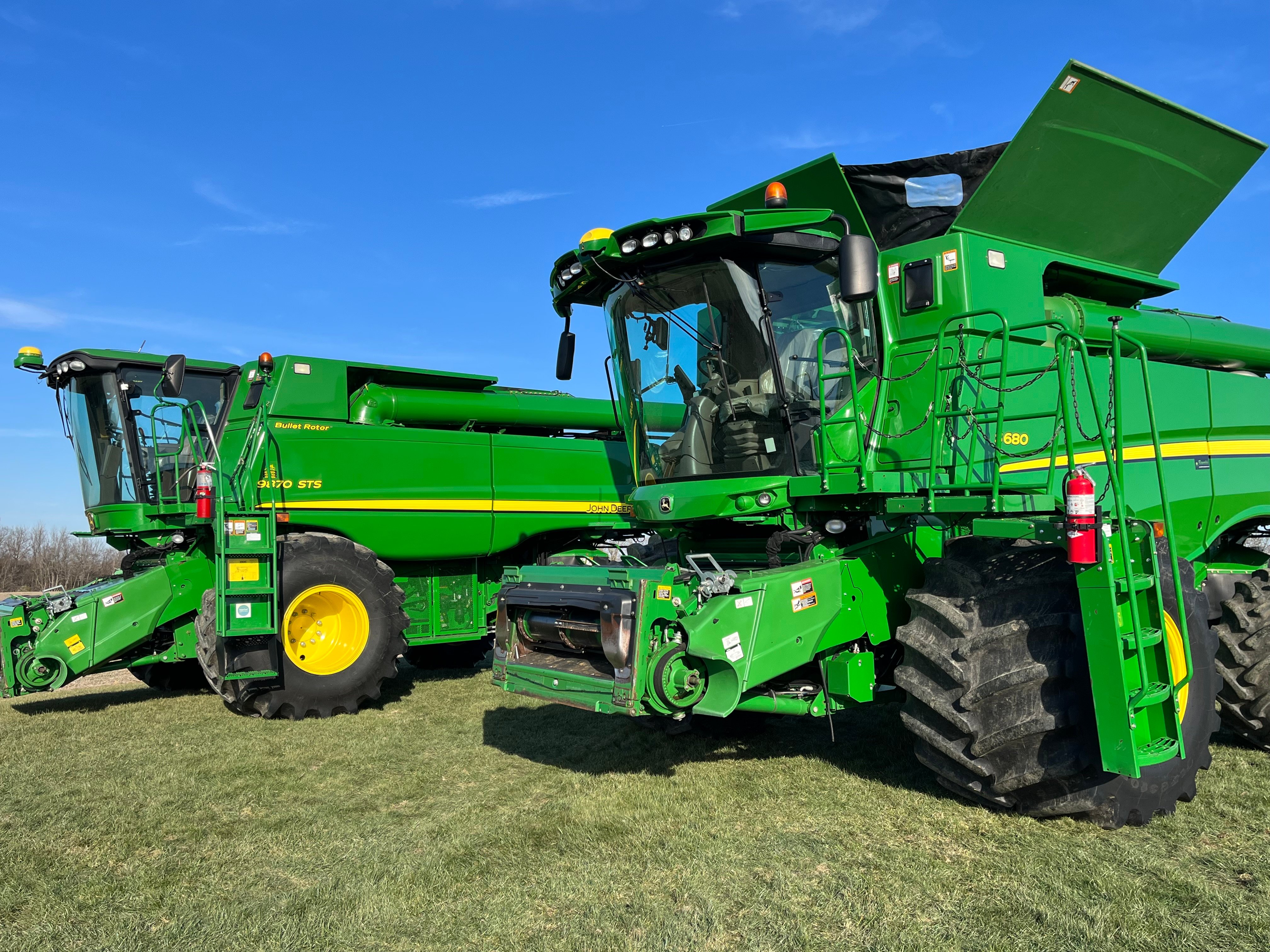 Property photo 8 - RETIREMENT FARM EQUIPMENT AUCTION IN SWITZERLAND COUNTY, INDIANA