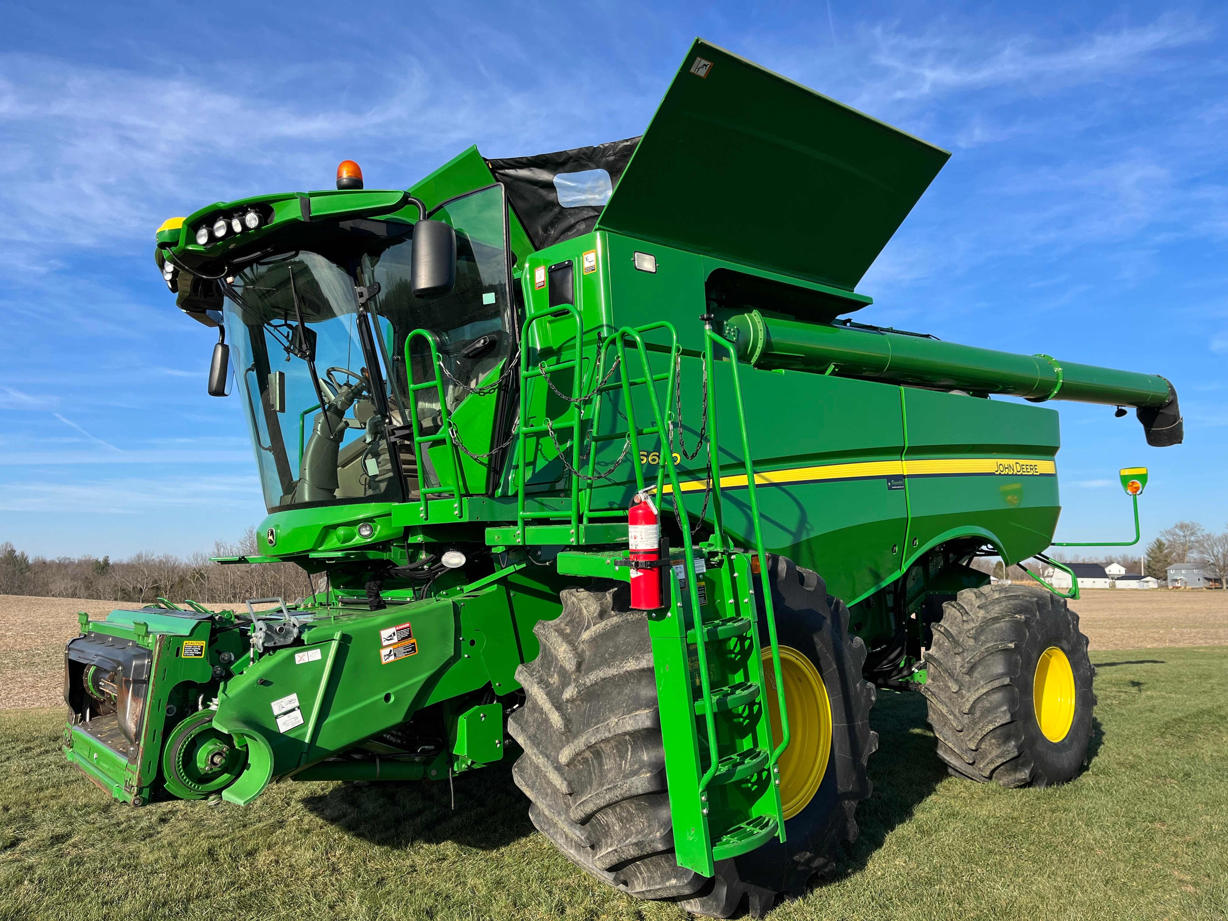 Property photo 10 - RETIREMENT FARM EQUIPMENT AUCTION IN SWITZERLAND COUNTY, INDIANA