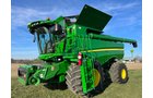 Property photo 10 - RETIREMENT FARM EQUIPMENT AUCTION IN SWITZERLAND COUNTY, INDIANA