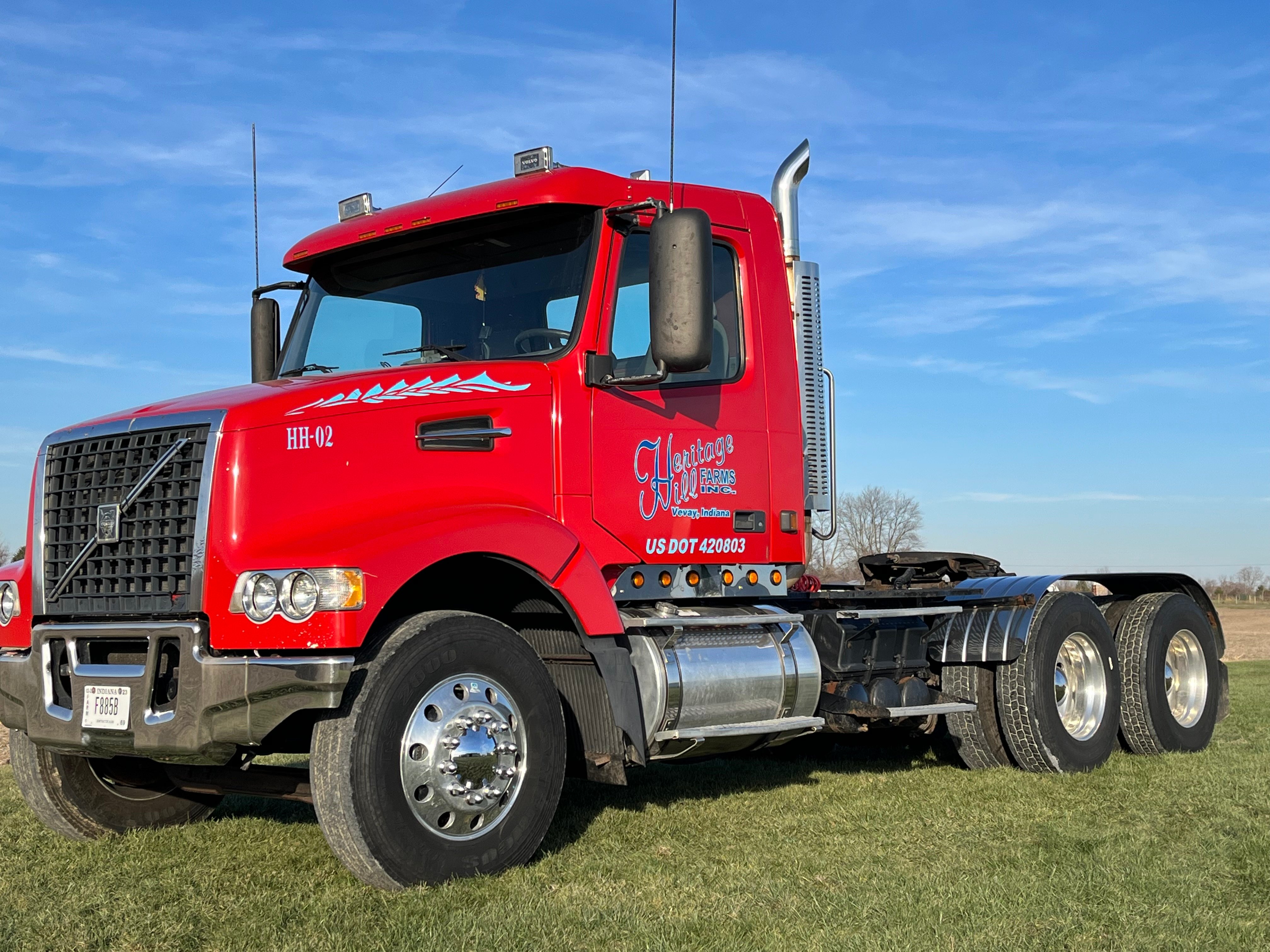 Property photo 12 - RETIREMENT FARM EQUIPMENT AUCTION IN SWITZERLAND COUNTY, INDIANA