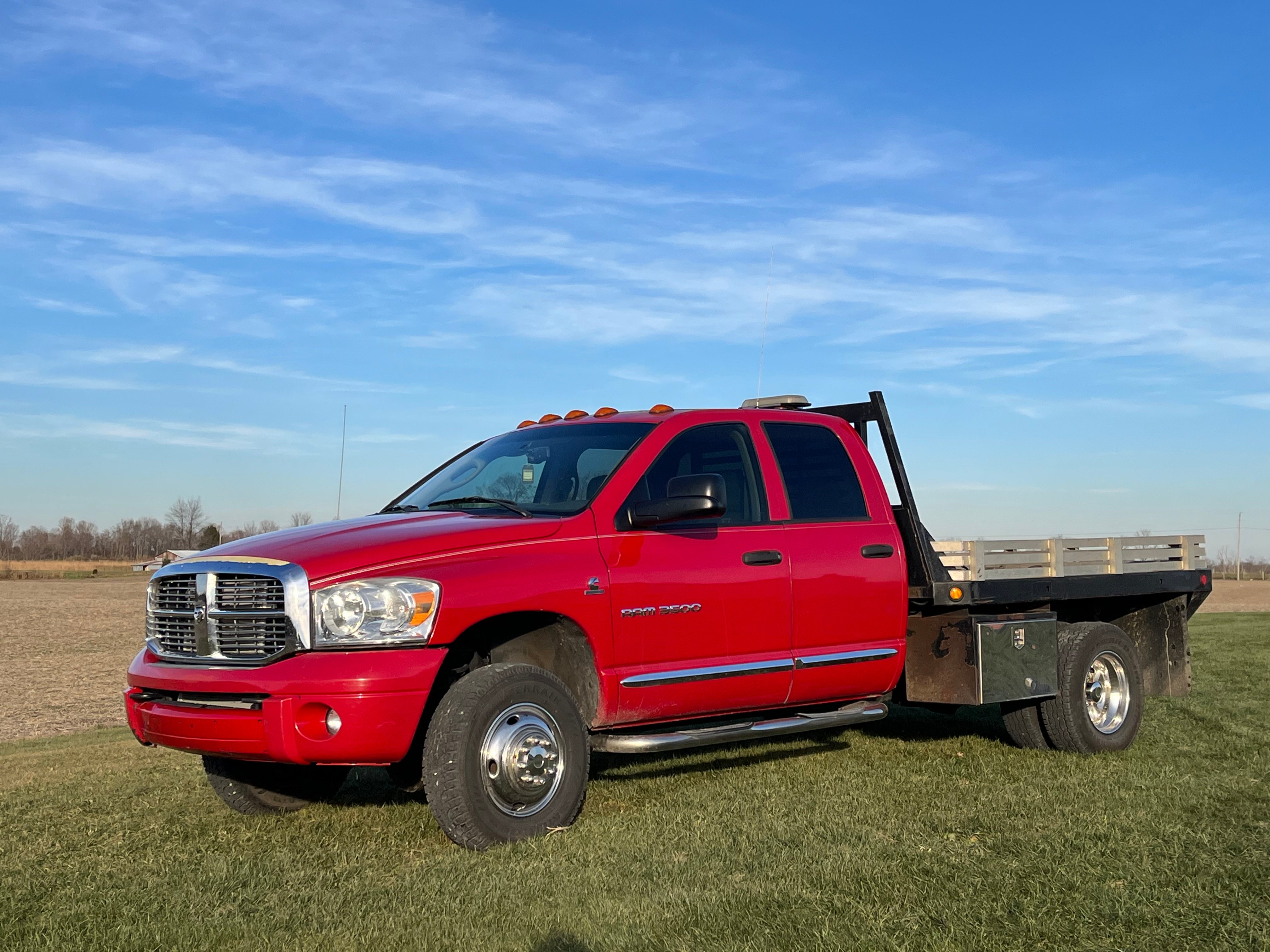 Property photo 17 - RETIREMENT FARM EQUIPMENT AUCTION IN SWITZERLAND COUNTY, INDIANA