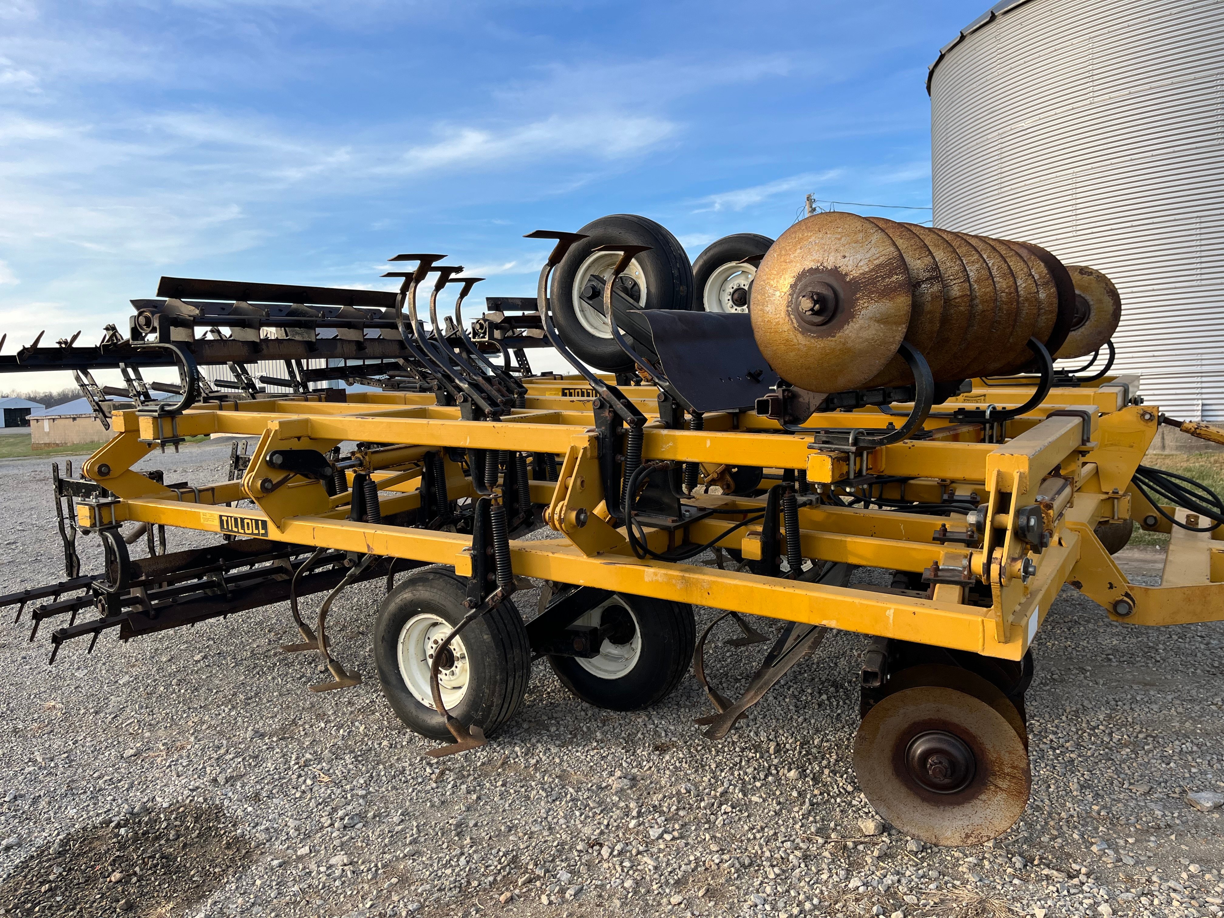 Property photo 18 - RETIREMENT FARM EQUIPMENT AUCTION IN SWITZERLAND COUNTY, INDIANA