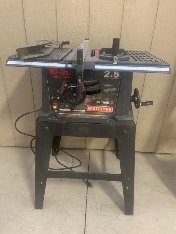 Property photo 1 - ONLINE ONLY PERSONAL PROPERTY AUCTION IN ALLEN COUNTY, INDIANA