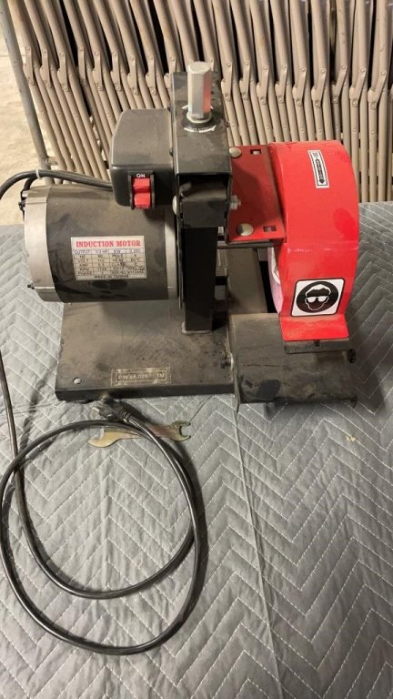 Property photo 4 - ONLINE ONLY PERSONAL PROPERTY AUCTION IN ALLEN COUNTY, INDIANA