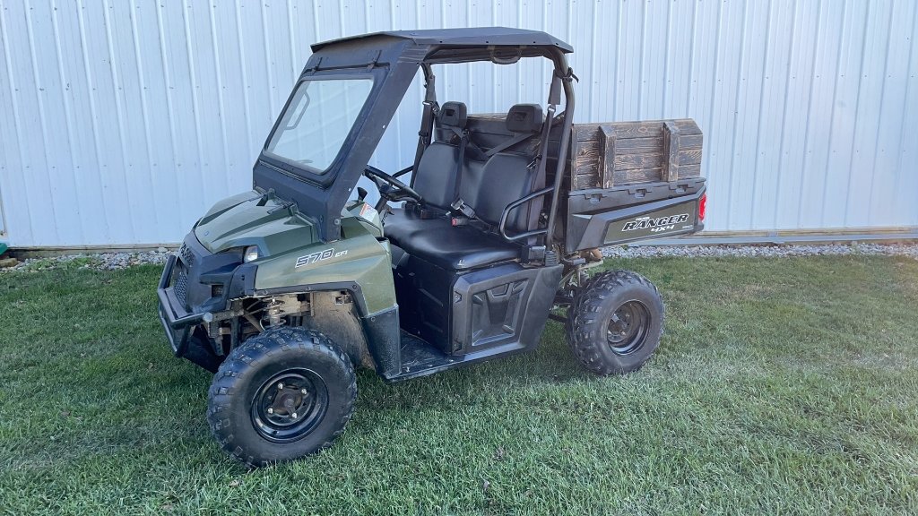 Property photo 18 - ONLINE ONLY PERSONAL PROPERTY AUCTION IN ALLEN COUNTY, INDIANA