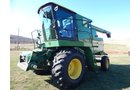 Property photo 4 - FARM EQUIPMENT AUCTION IN JACKSON COUNTY, OHIO