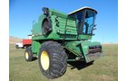 Property photo 5 - FARM EQUIPMENT AUCTION IN JACKSON COUNTY, OHIO