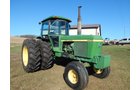 Property photo 9 - FARM EQUIPMENT AUCTION IN JACKSON COUNTY, OHIO