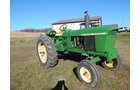 Property photo 16 - FARM EQUIPMENT AUCTION IN JACKSON COUNTY, OHIO