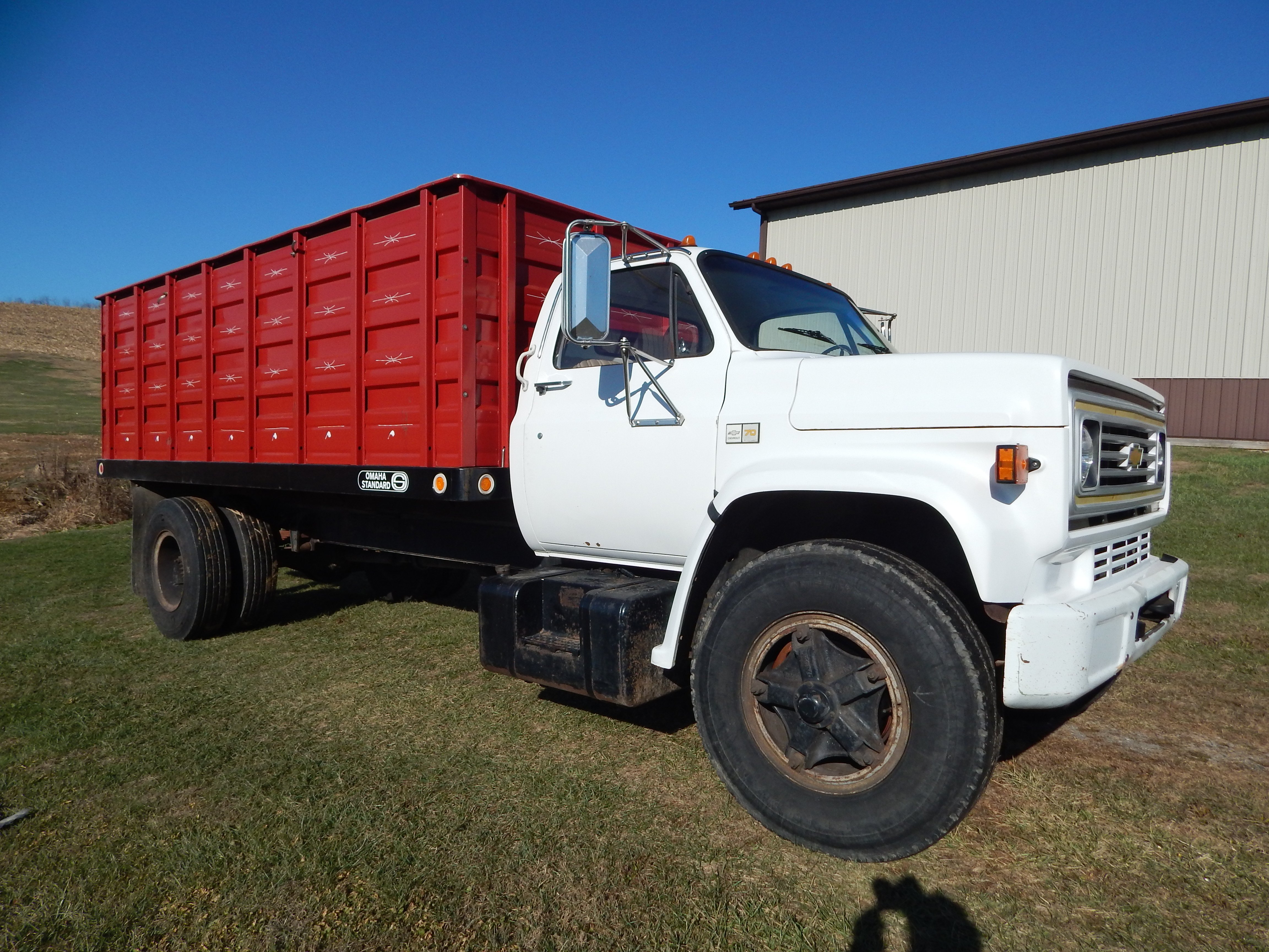 Property photo 18 - FARM EQUIPMENT AUCTION IN JACKSON COUNTY, OHIO
