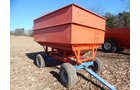 Property photo 21 - FARM EQUIPMENT AUCTION IN JACKSON COUNTY, OHIO