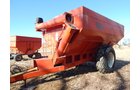 Property photo 20 - FARM EQUIPMENT AUCTION IN JACKSON COUNTY, OHIO