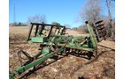 Property photo 35 - FARM EQUIPMENT AUCTION IN JACKSON COUNTY, OHIO