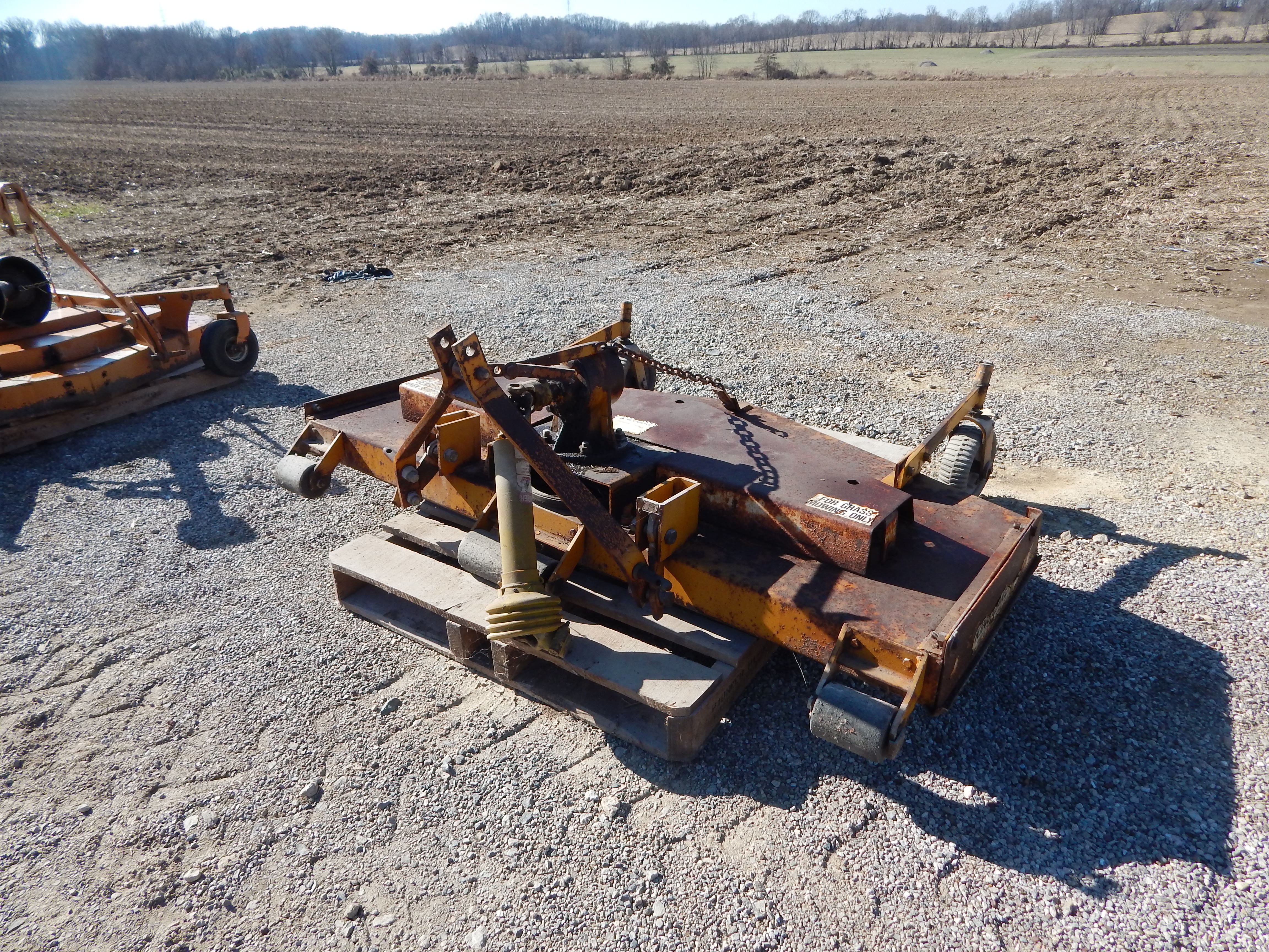 Property photo 33 - FARM EQUIPMENT AUCTION IN JACKSON COUNTY, OHIO