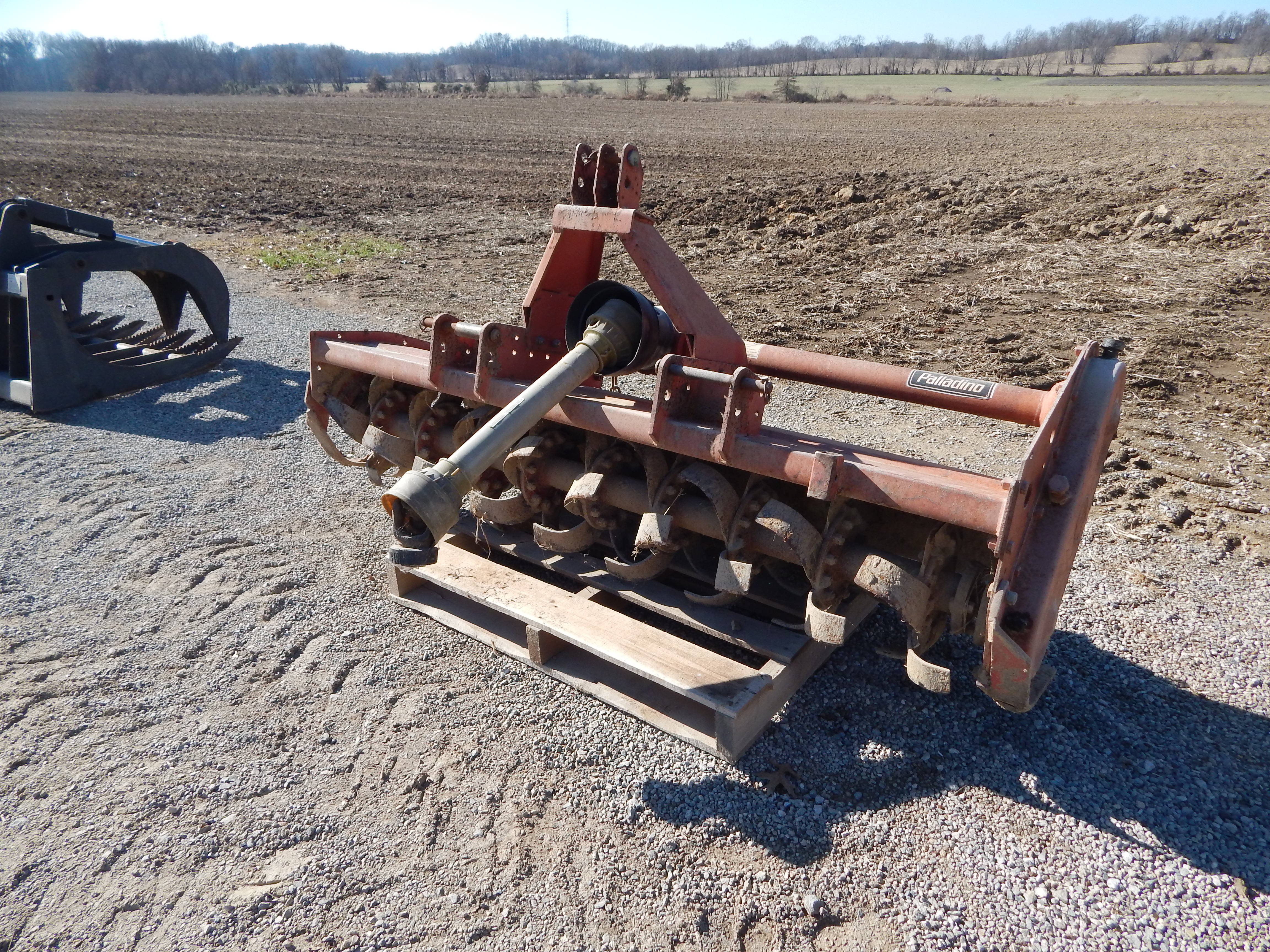 Property photo 31 - FARM EQUIPMENT AUCTION IN JACKSON COUNTY, OHIO